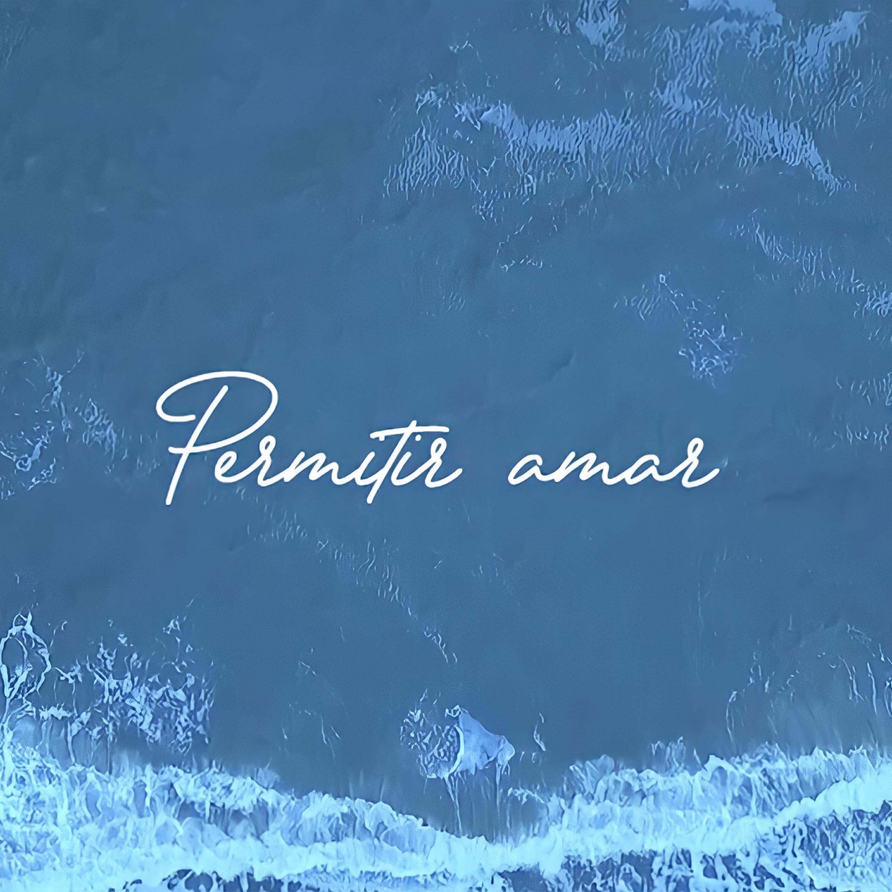 Трек Permitir Amar