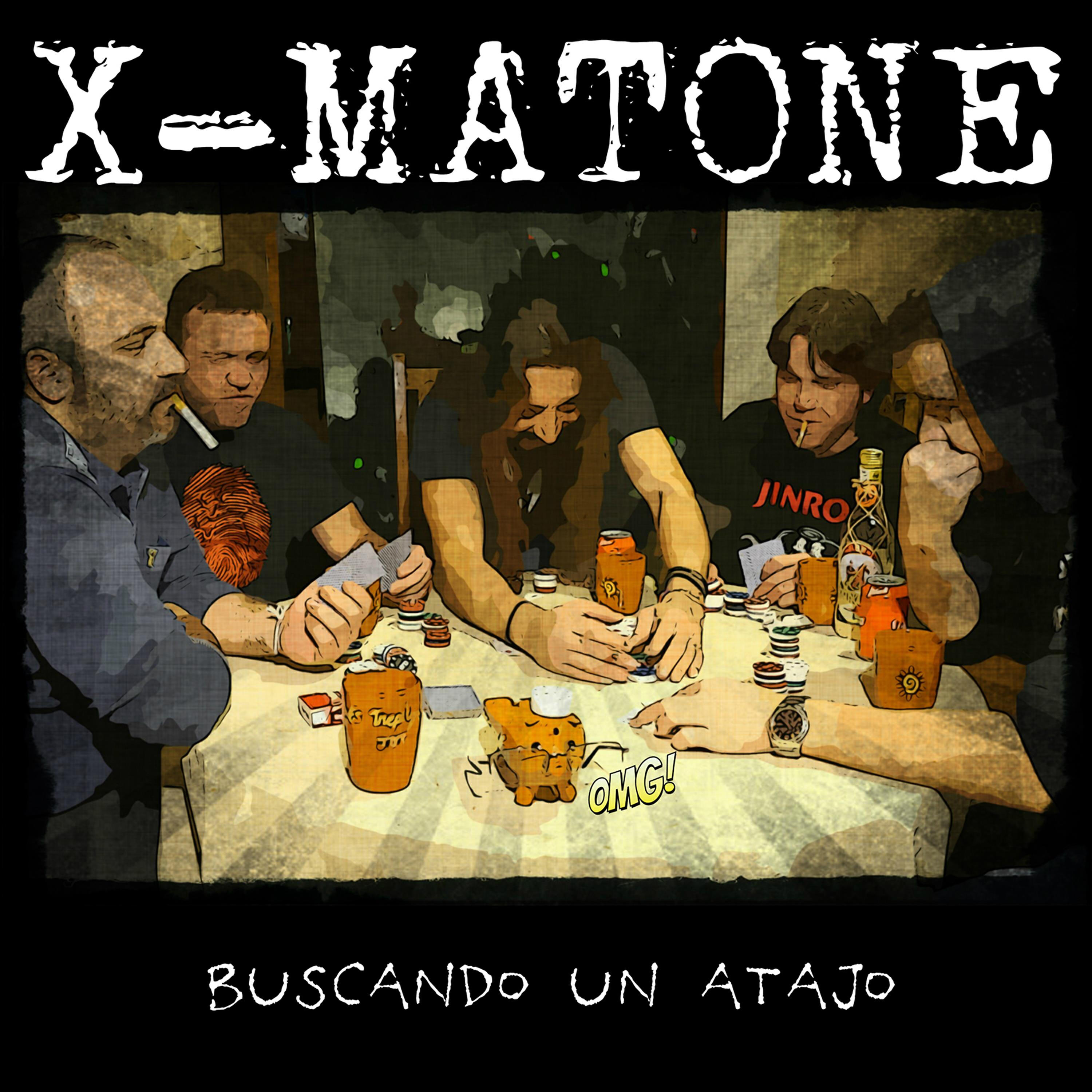X-Matone