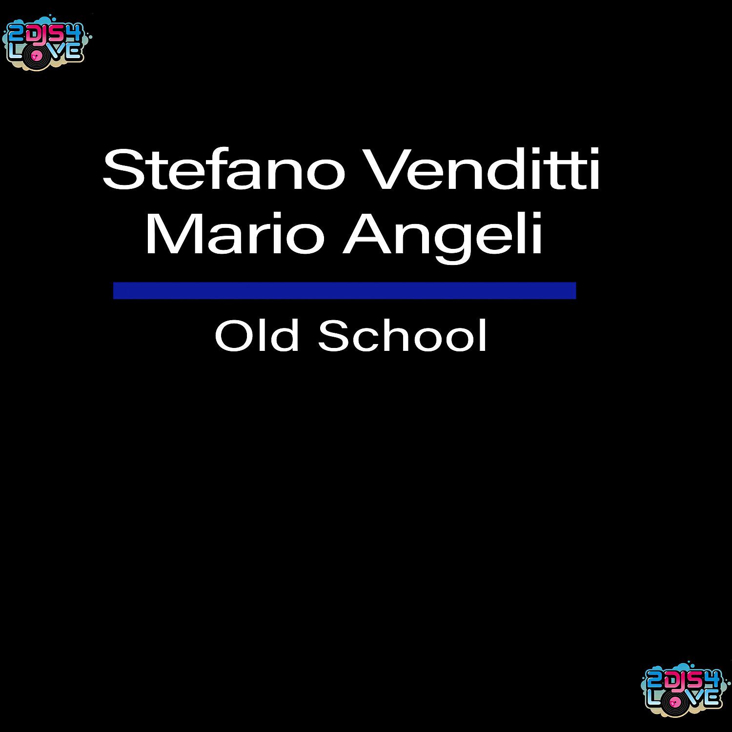 Mario Angeli