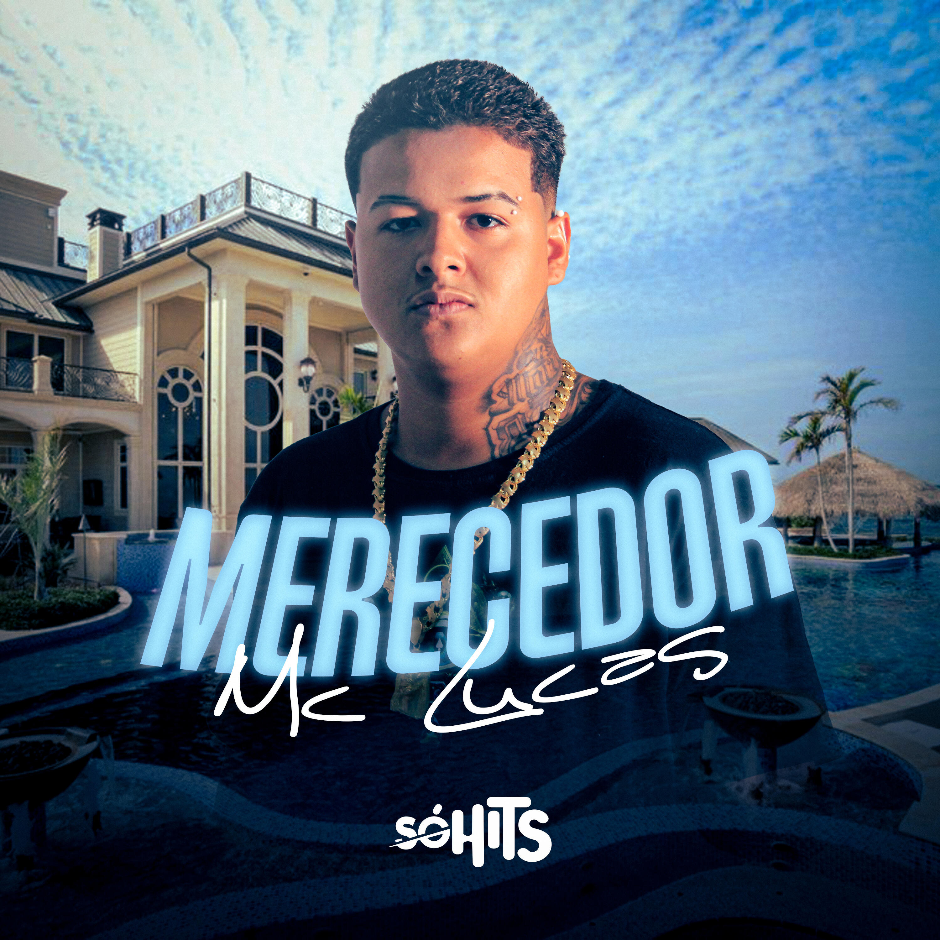 Скачать песню mc lucas, DJ BR4 - Merecedor бесплатно в MP3 для Android и iOS