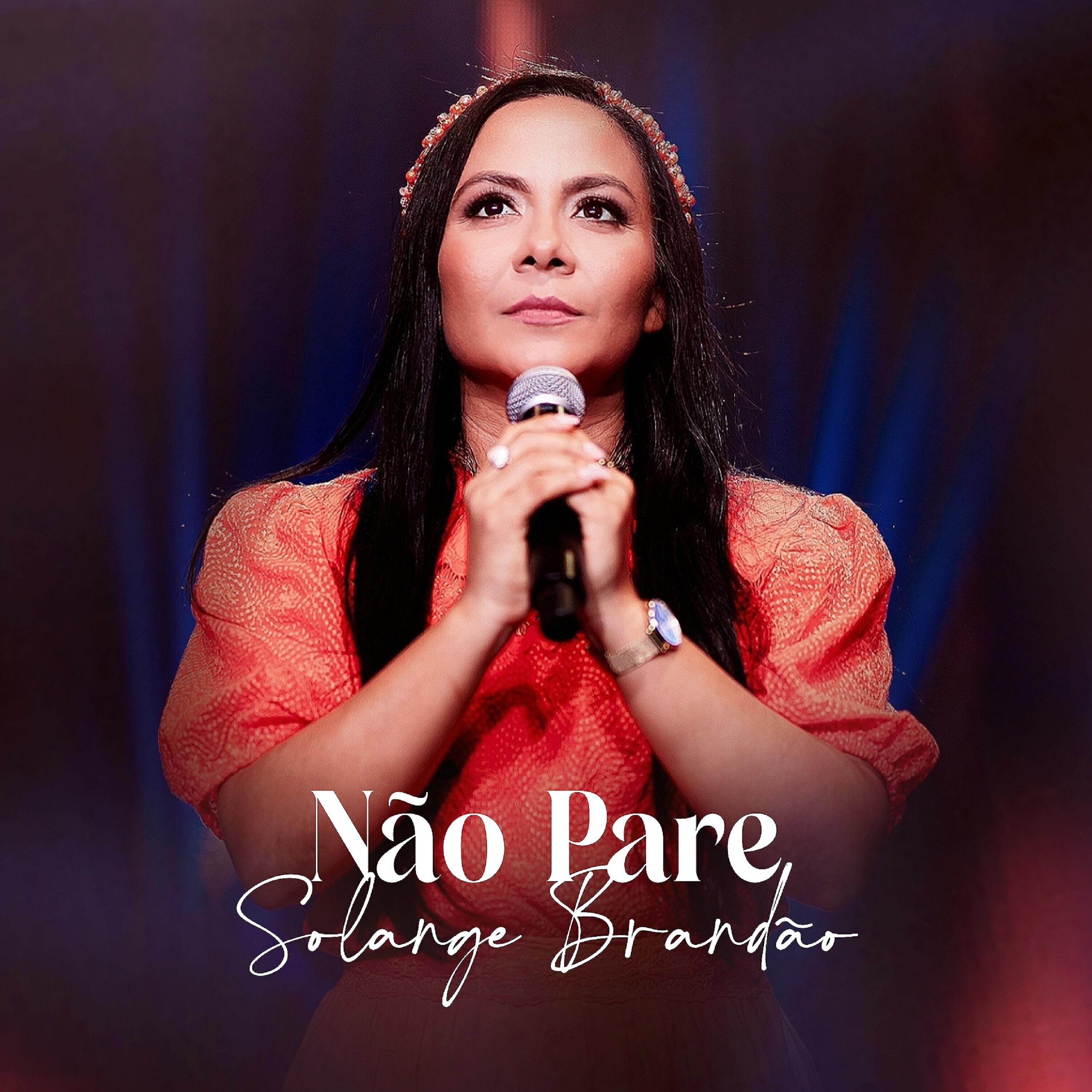 Релиз Não Pare