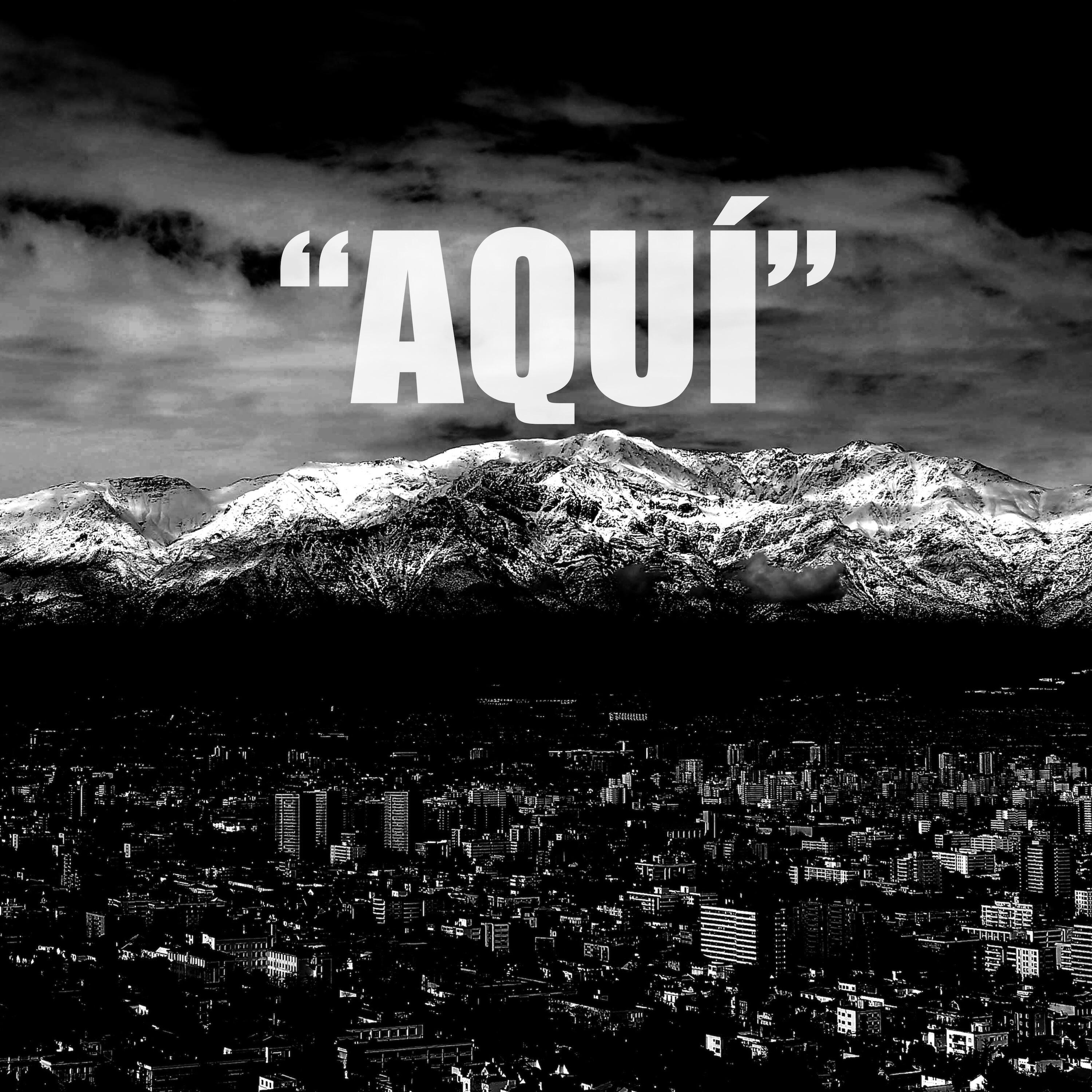 Релиз Aquí