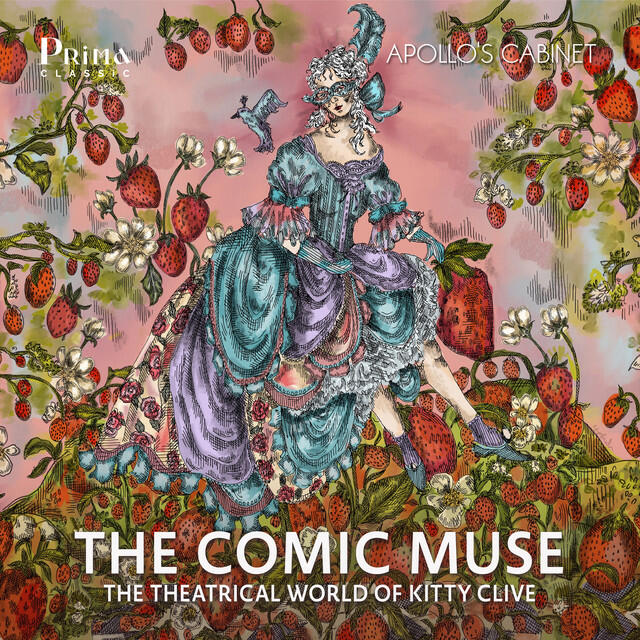 Релиз Dubourg: Dubourg's Maggot (Arr. by John Walsh)