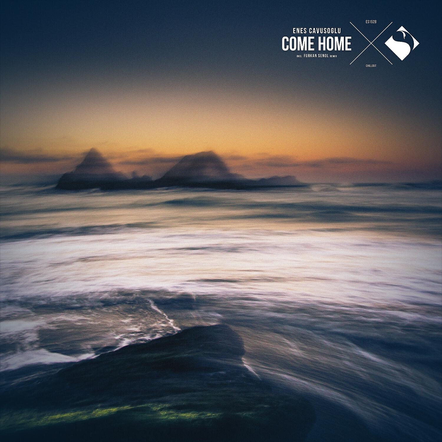 Релиз Come Home