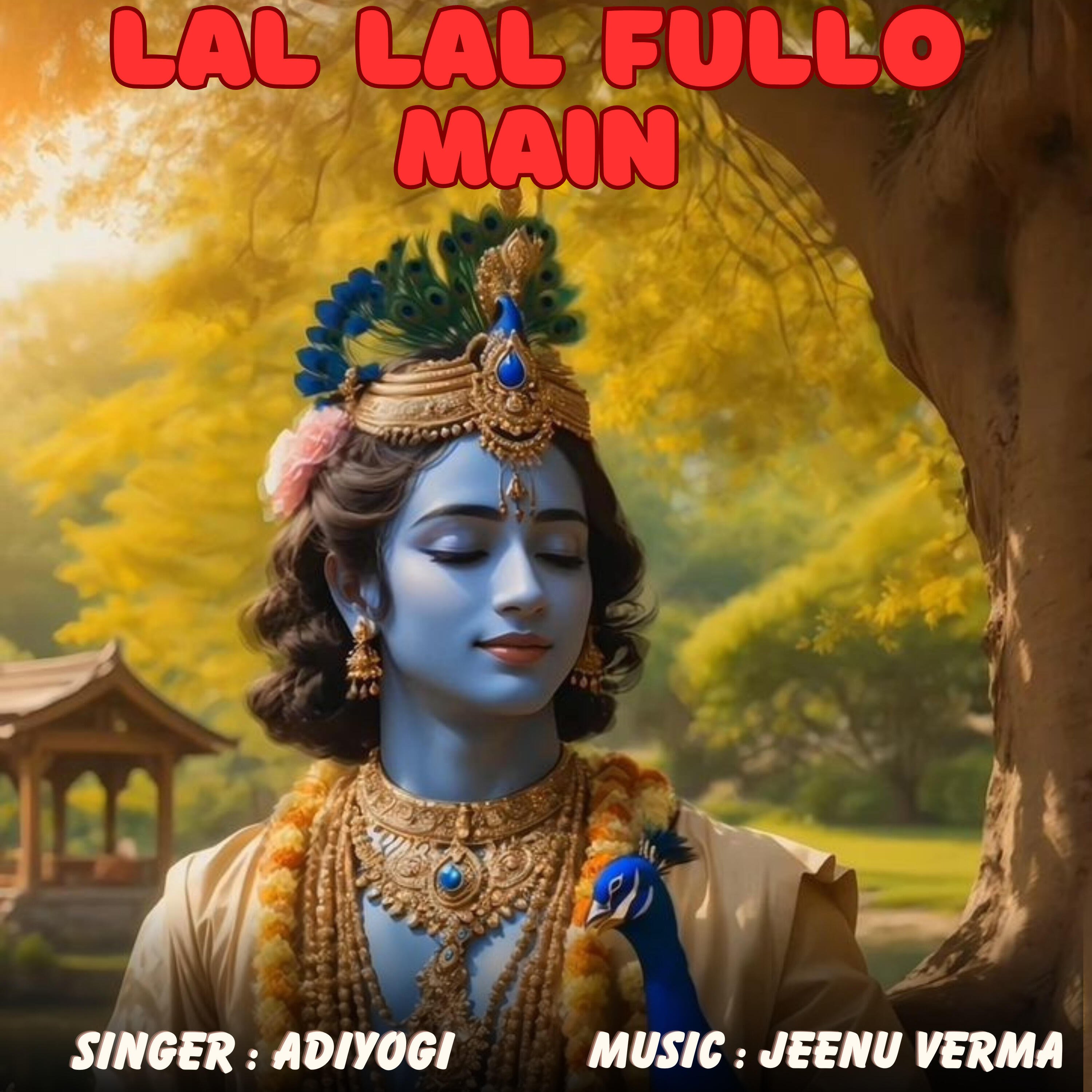 Релиз Lal Lal Fullo Main