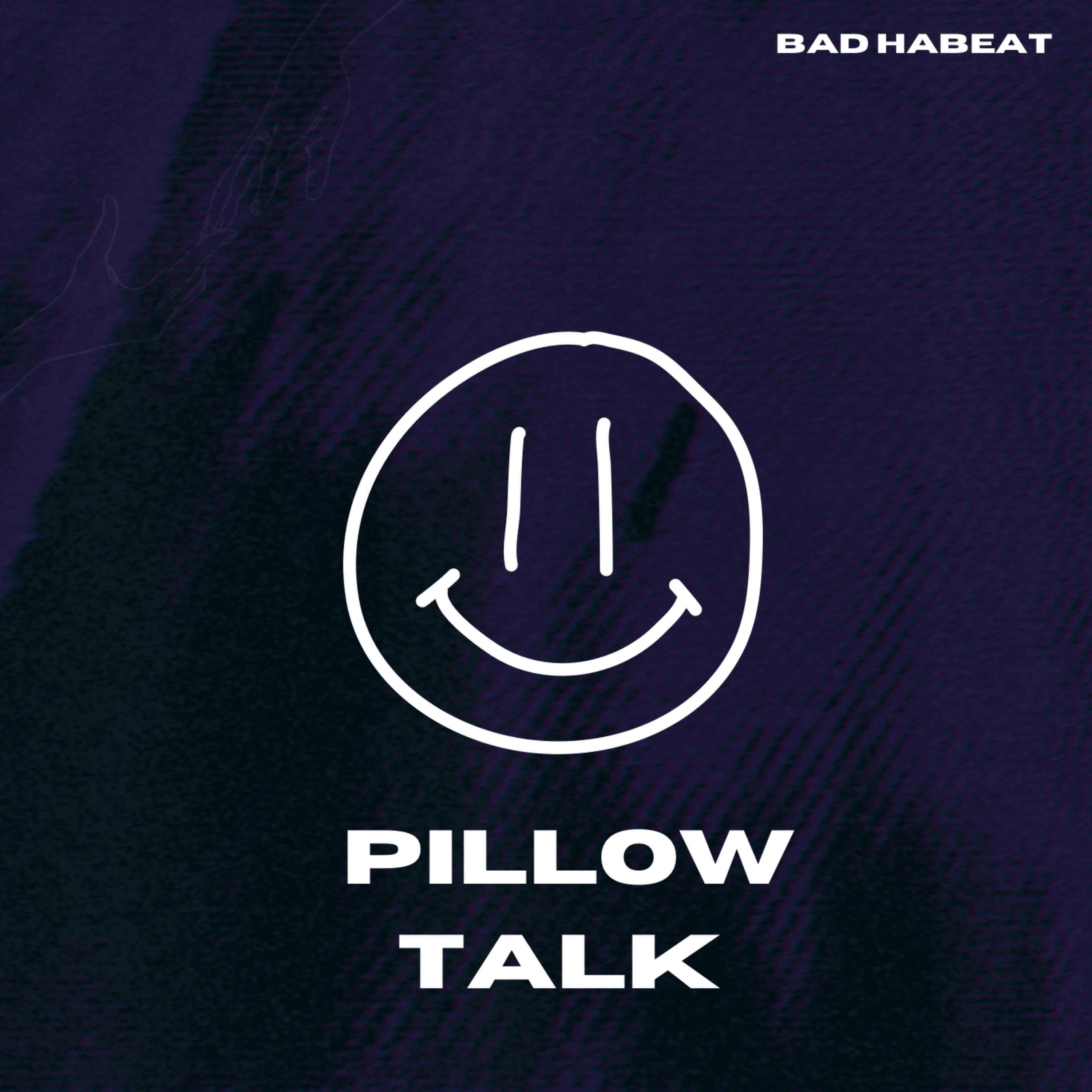 Релиз Pillow Talk