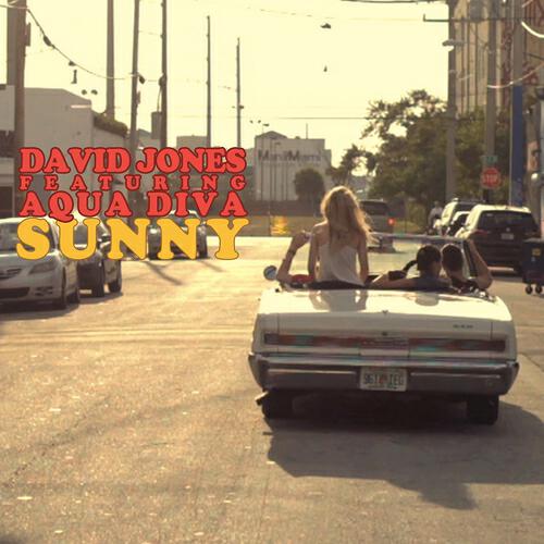 Релиз Sunny