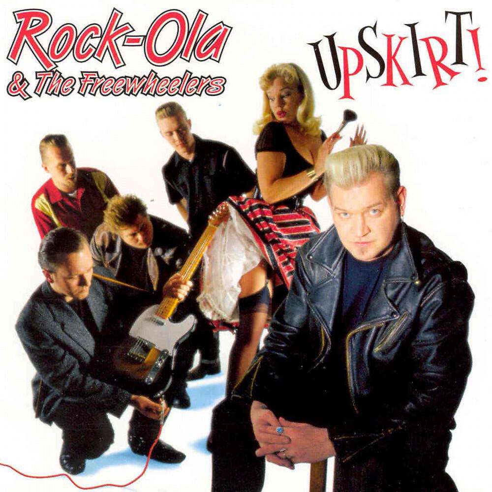 Релиз Upskirt