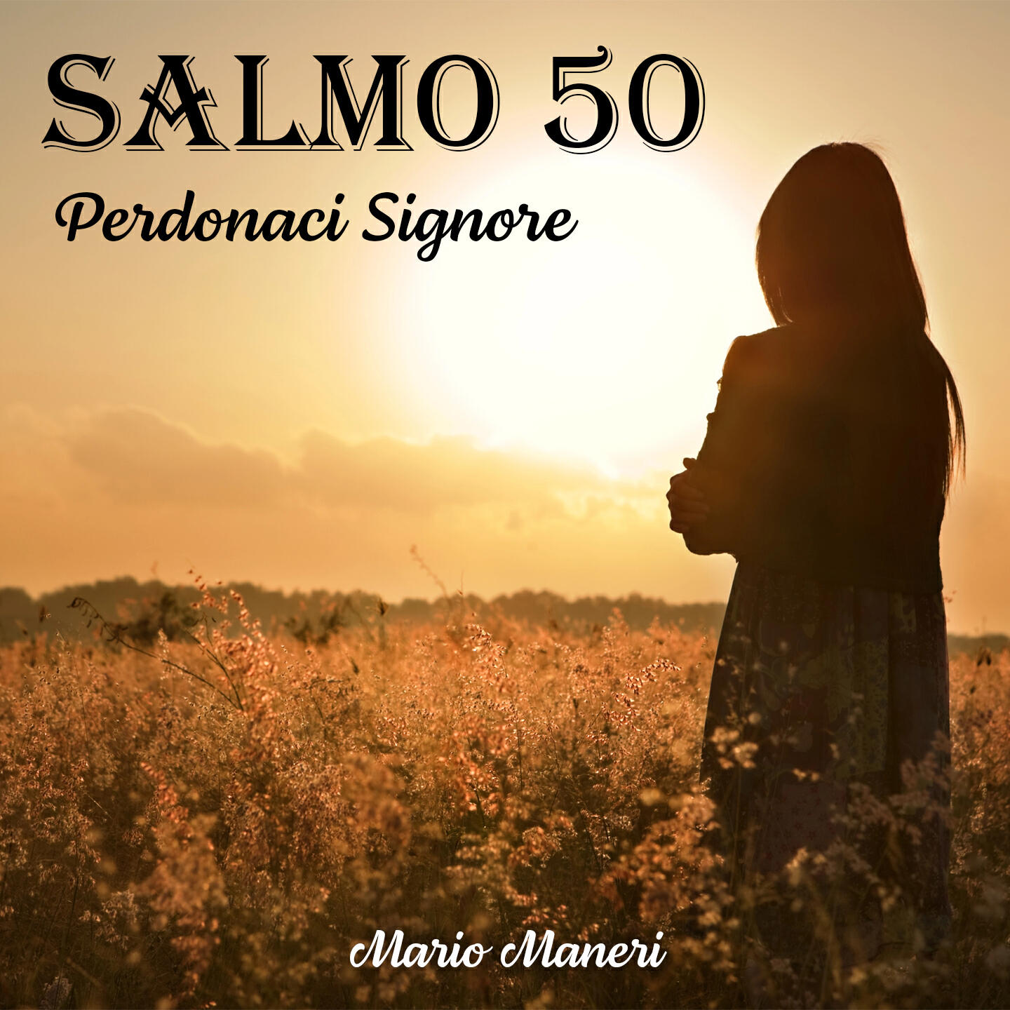 Релиз Salmo 50