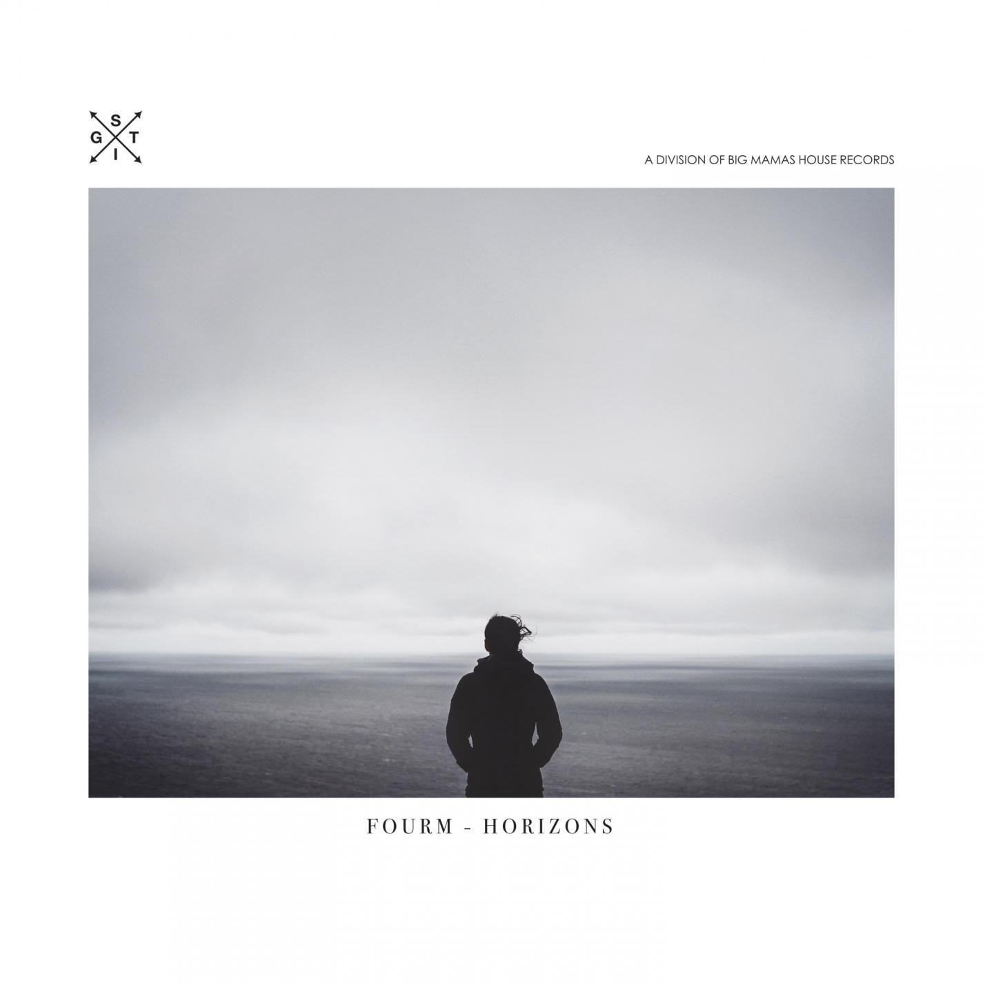 Релиз Horizons