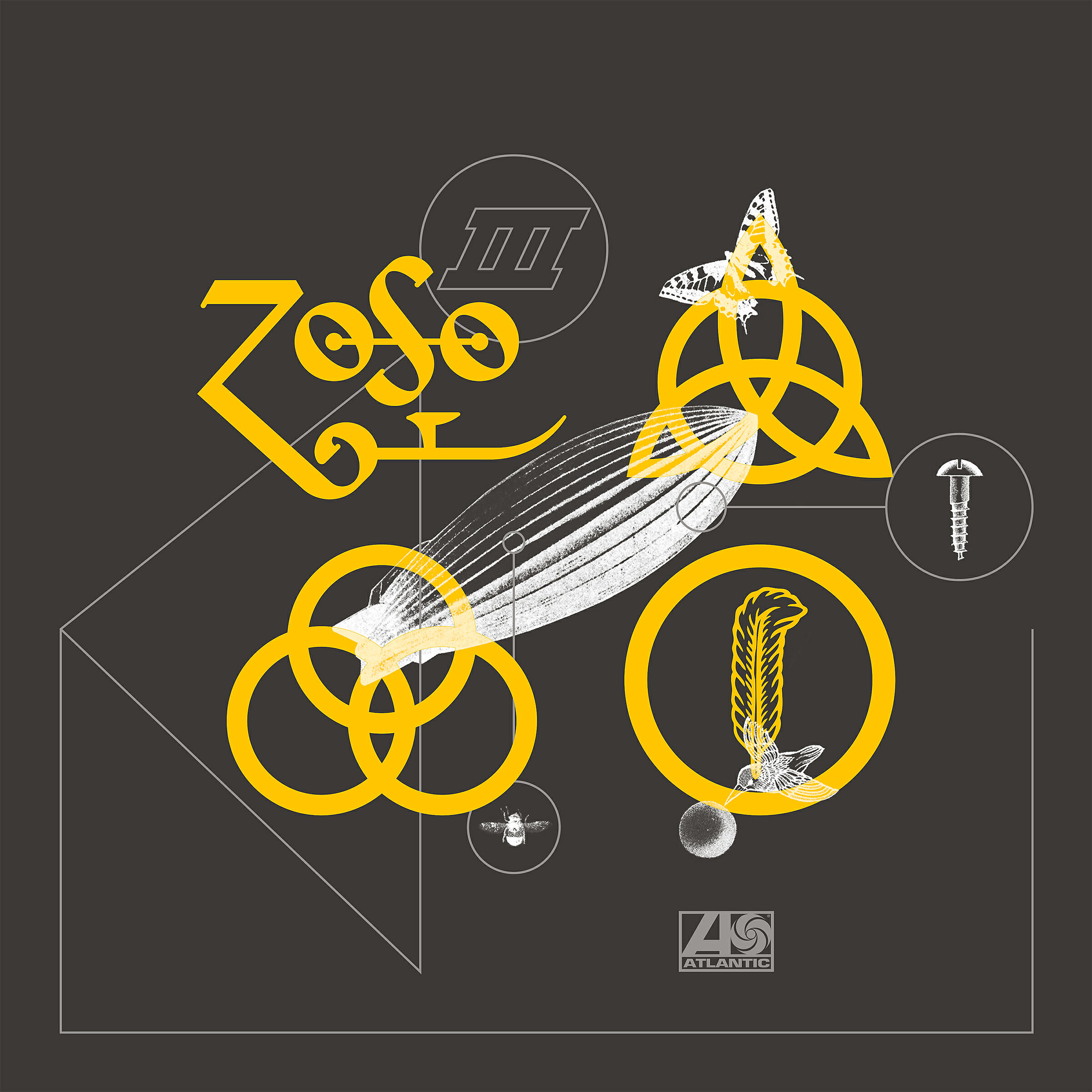Релиз Rock and Roll (Sunset Sound Mix)