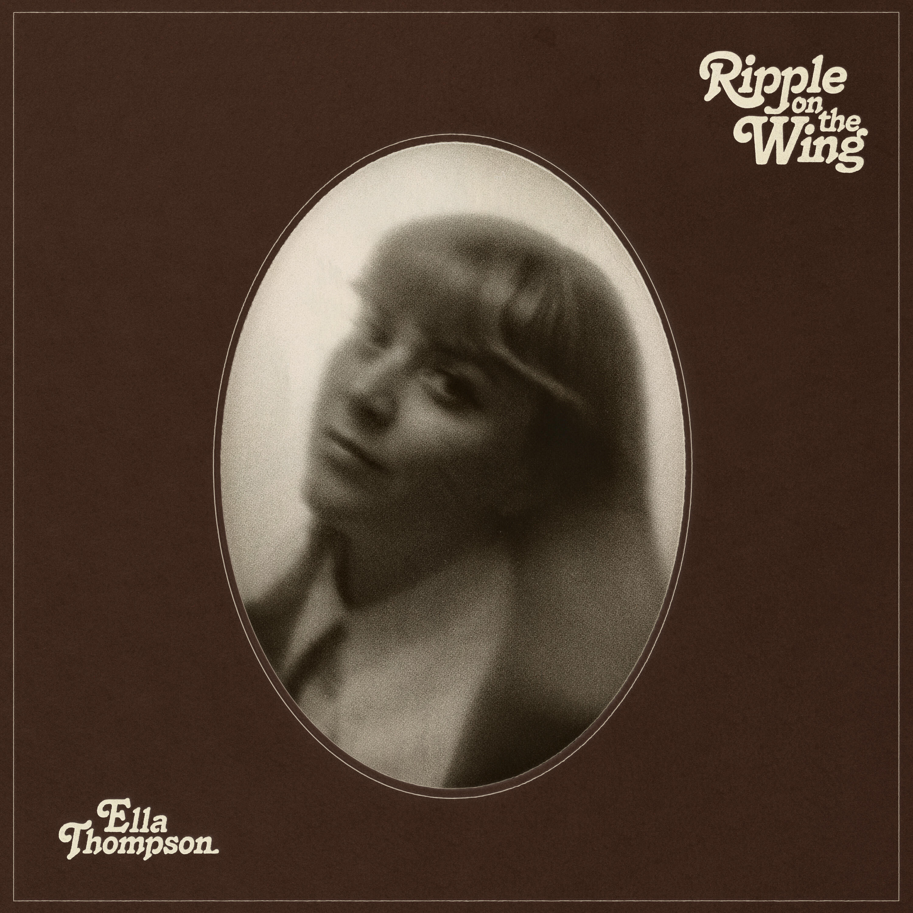 Релиз Ripple On The Wing