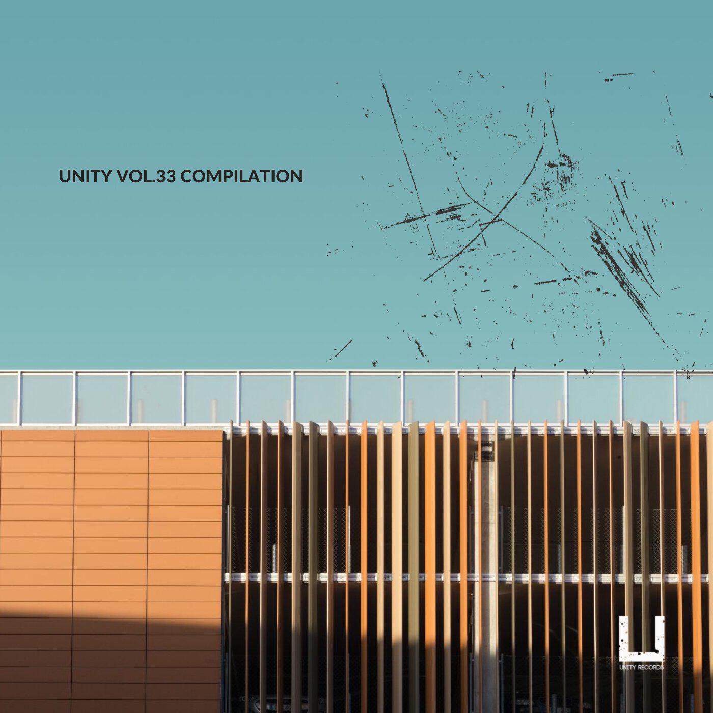 Релиз Unity, Vol. 33 Compilation