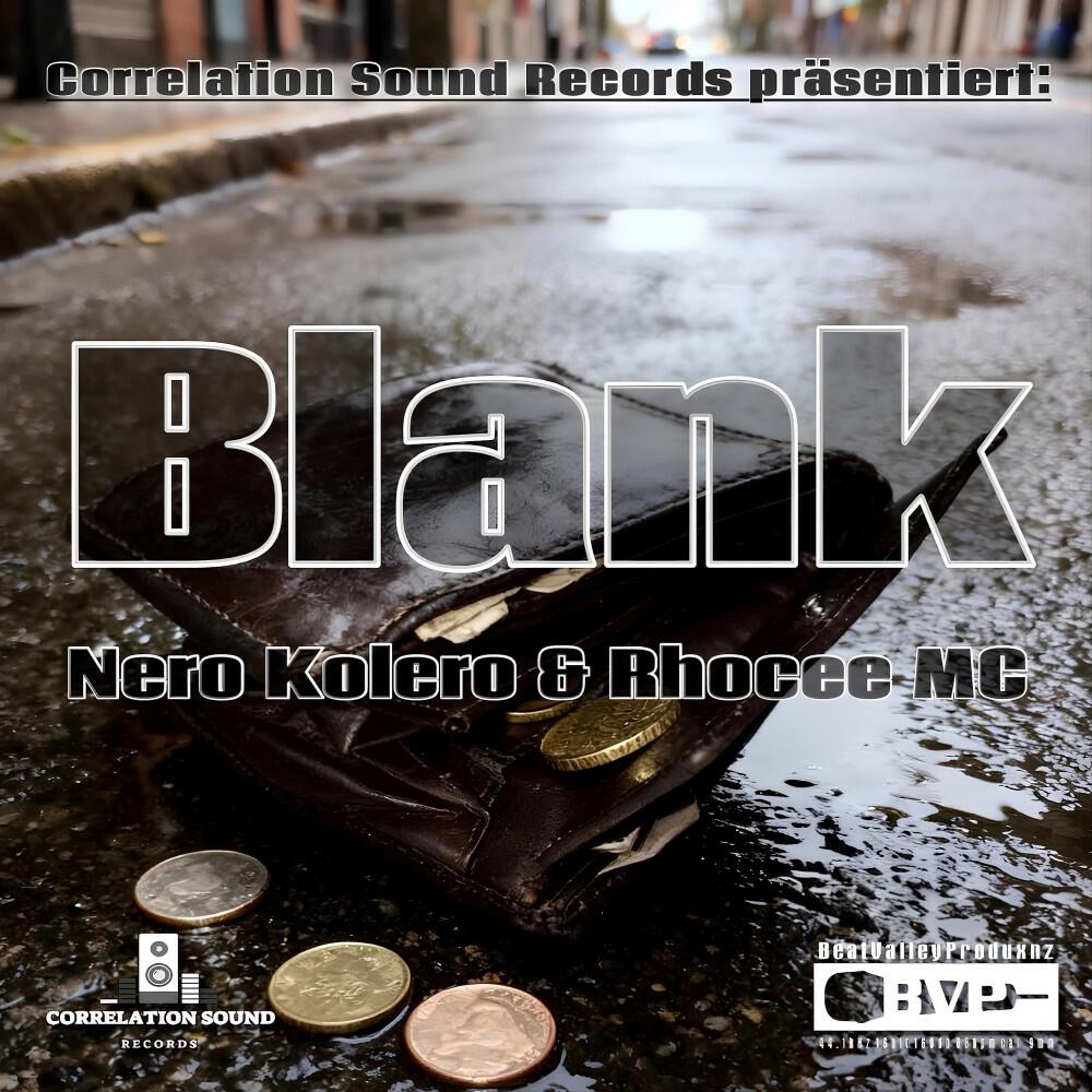 Релиз Blank
