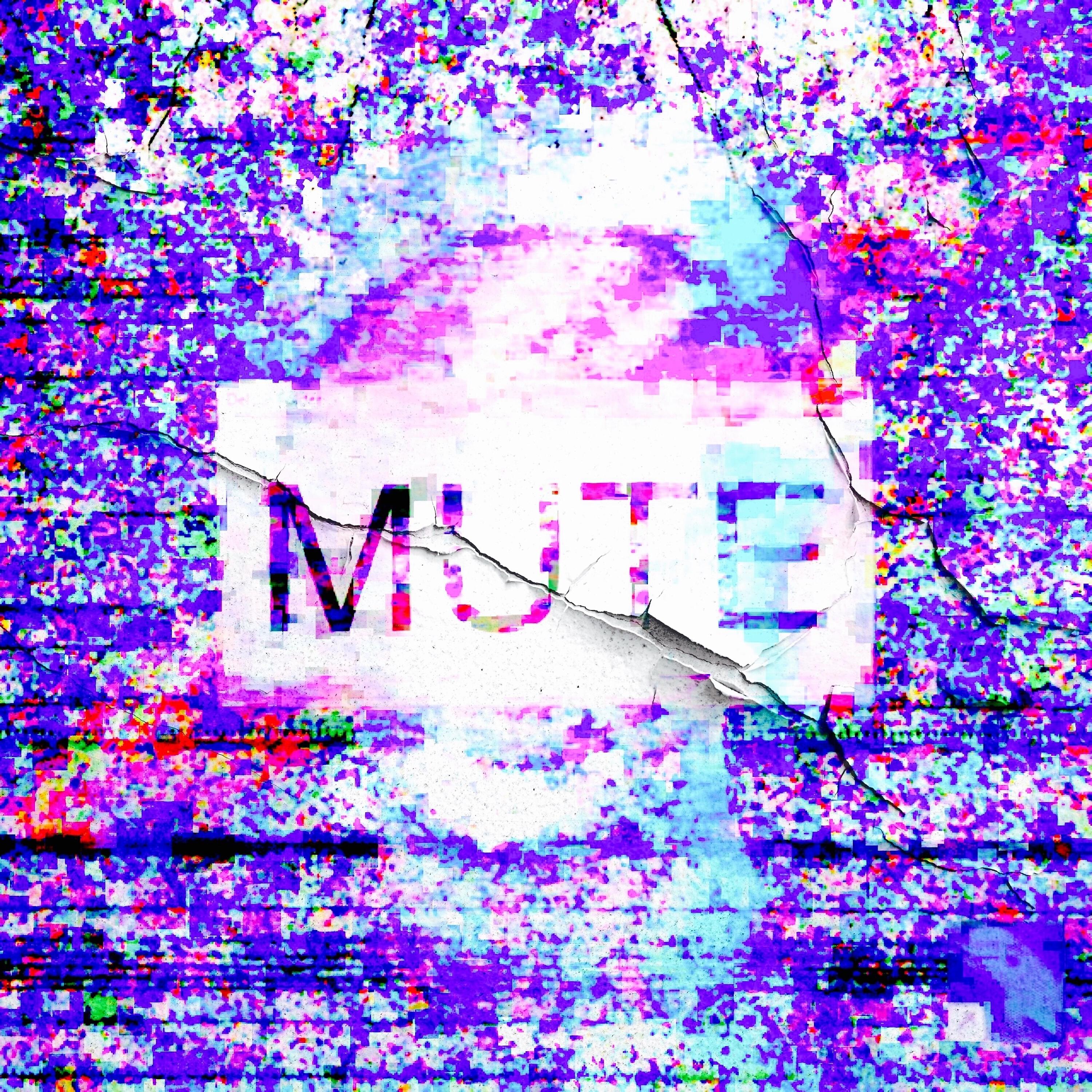 Релиз Mute