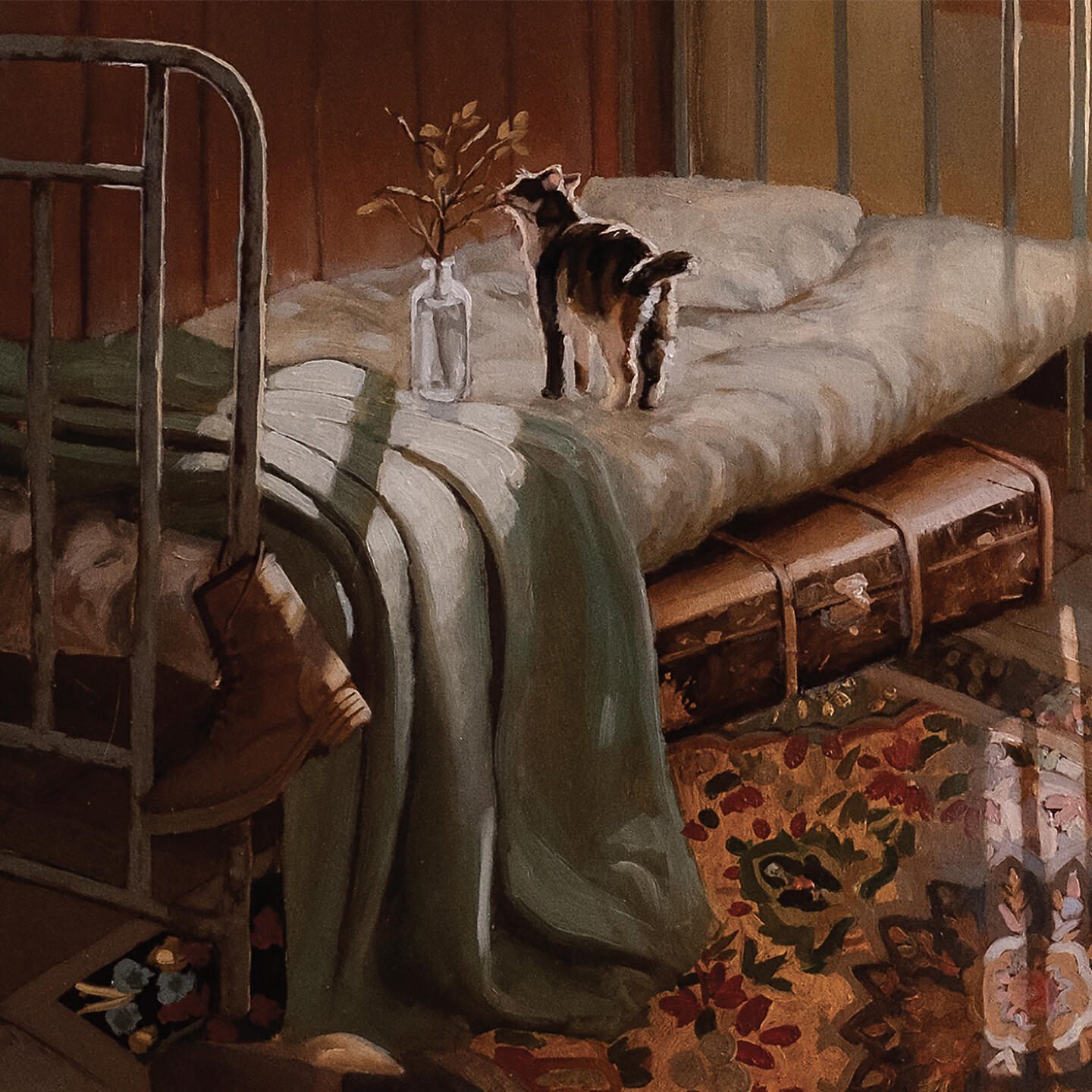Релиз Coming of age