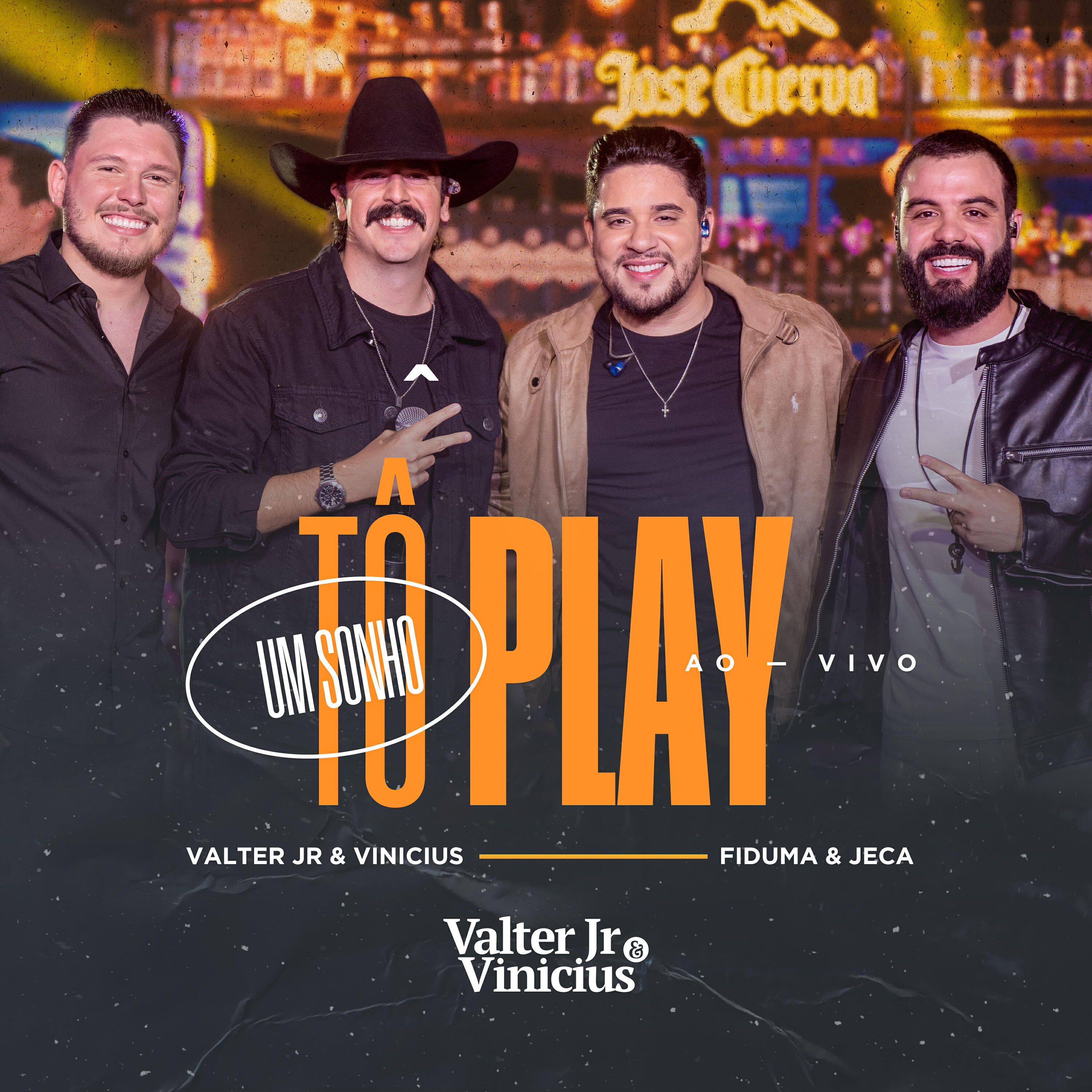 Релиз Tô Play (Um Sonho)