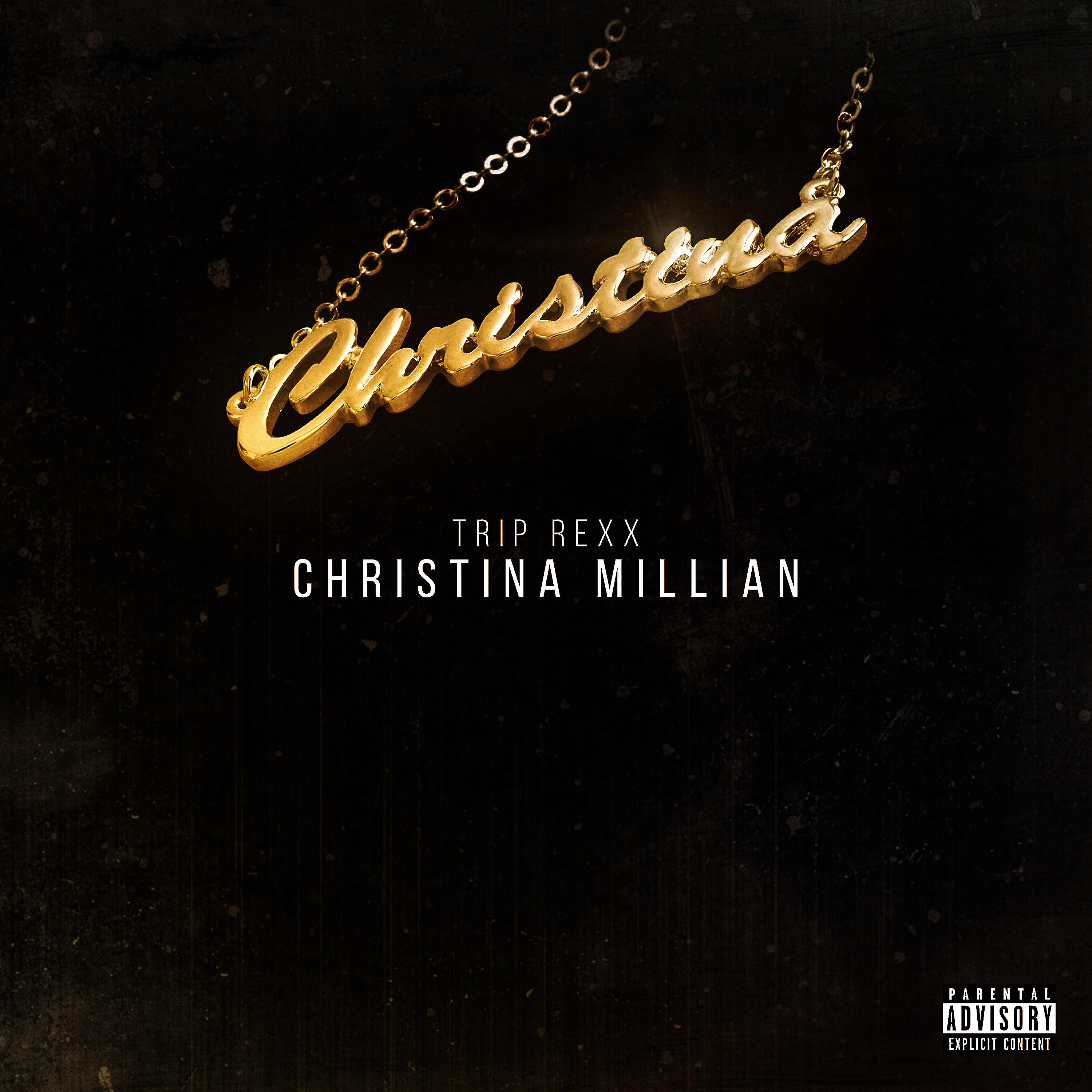 Релиз Christina Millian