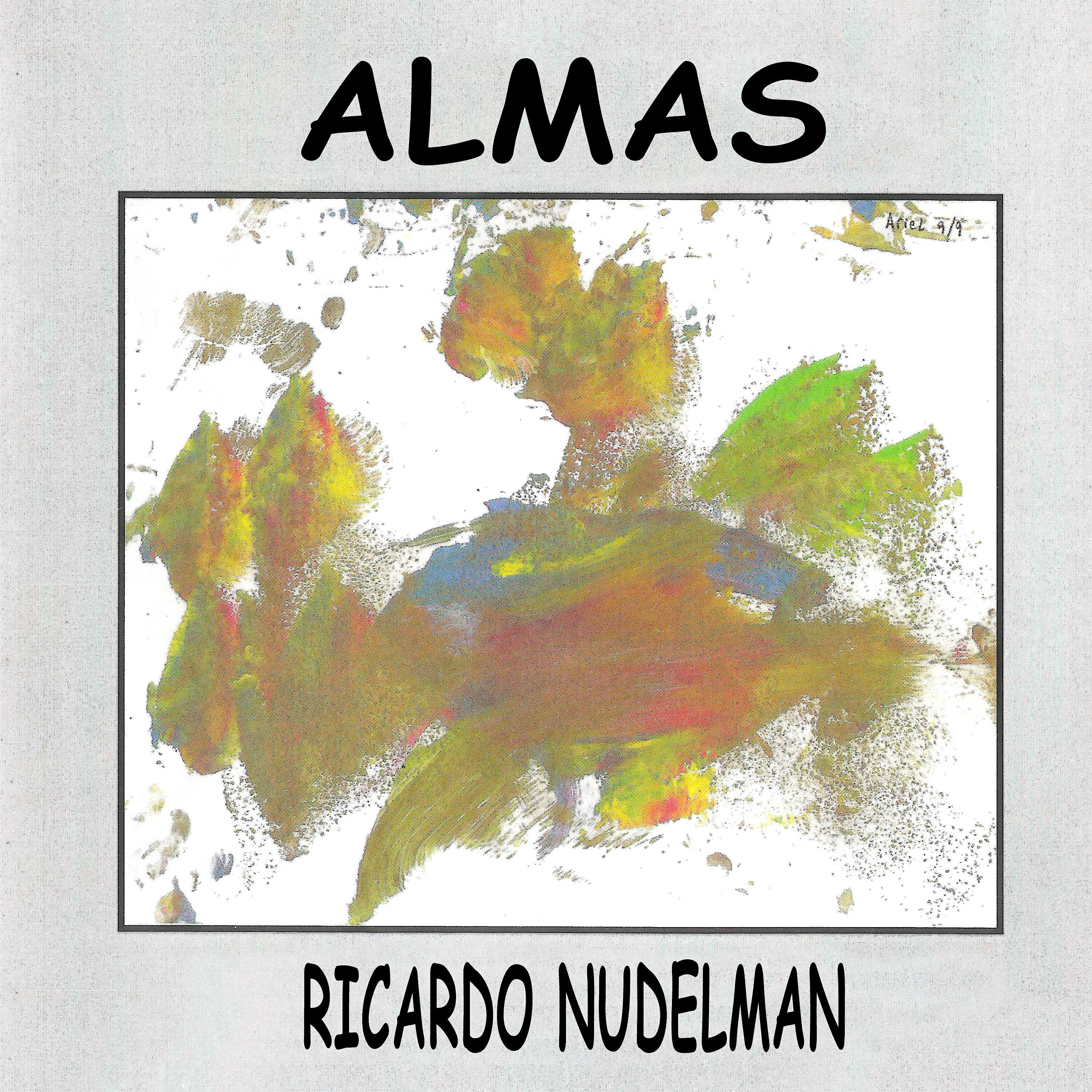 Релиз Almas