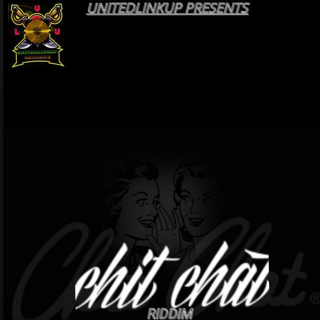 Релиз CHIT CHAT RIDDIM