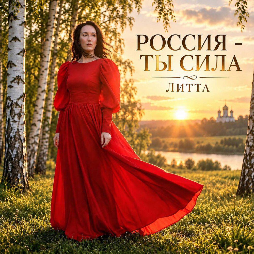 Релиз Россия- ты сила