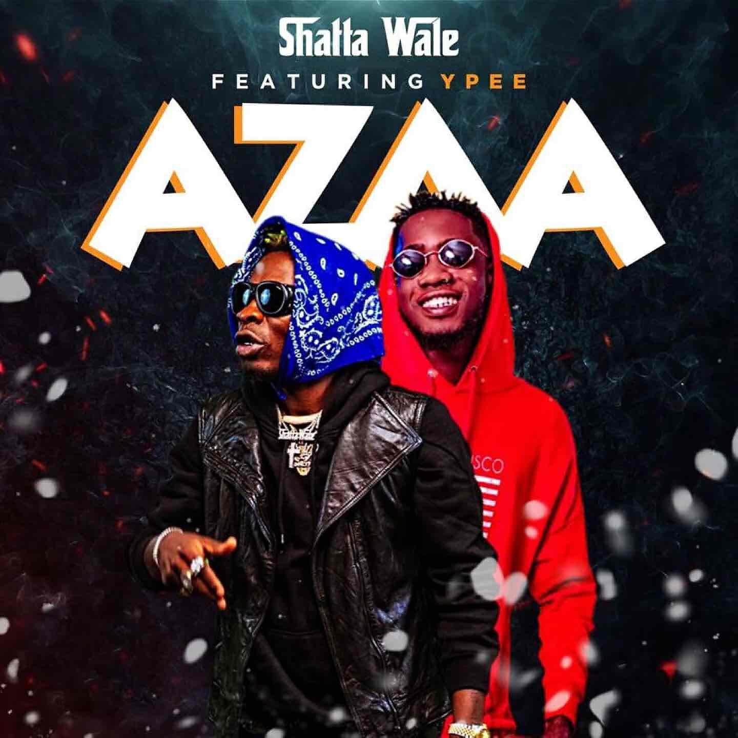 Релиз Azaa