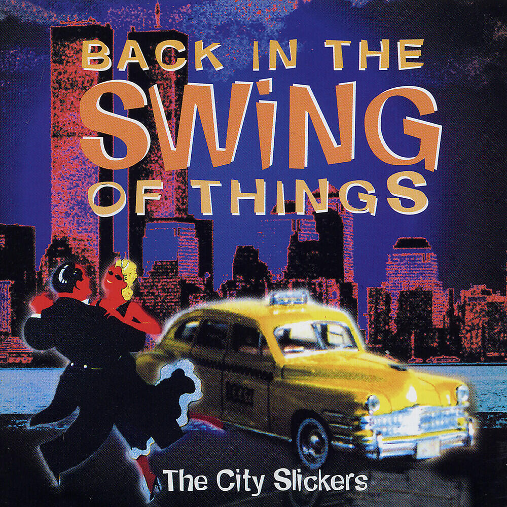 Релиз Back in the Swing of Things