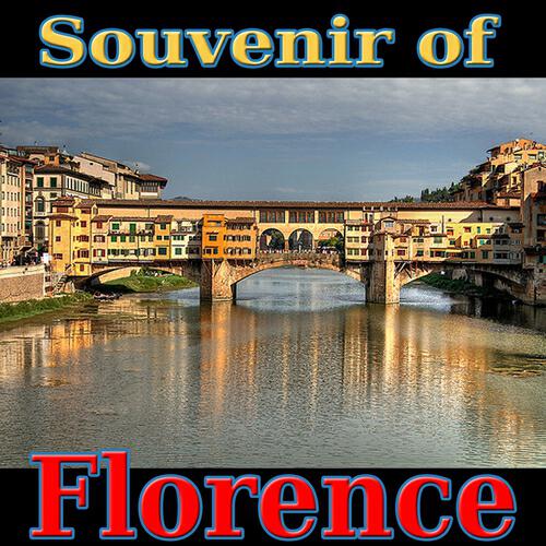 Релиз Souvenir of Florence