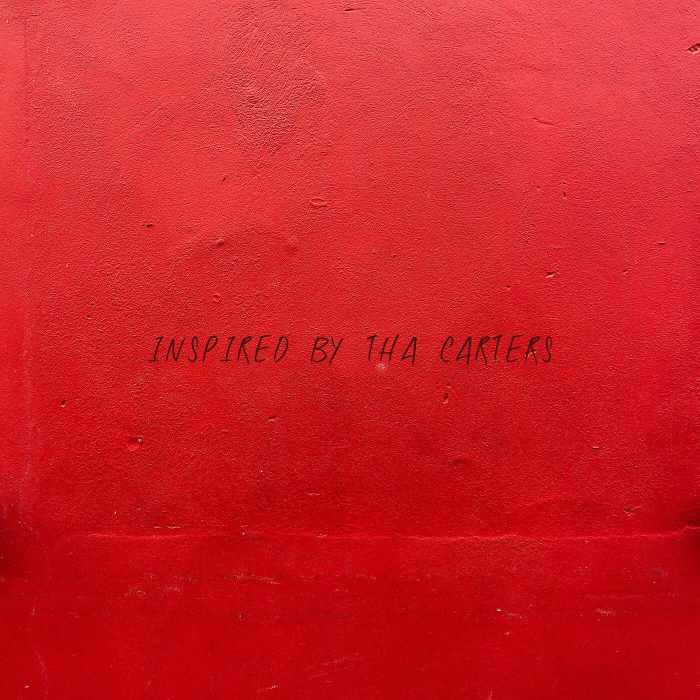 Релиз Inspired by tha Carters