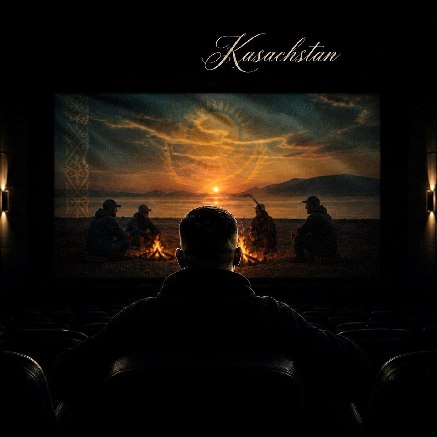 Релиз Kasachstan