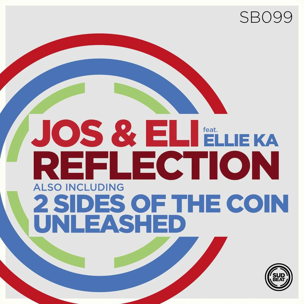Релиз Reflection