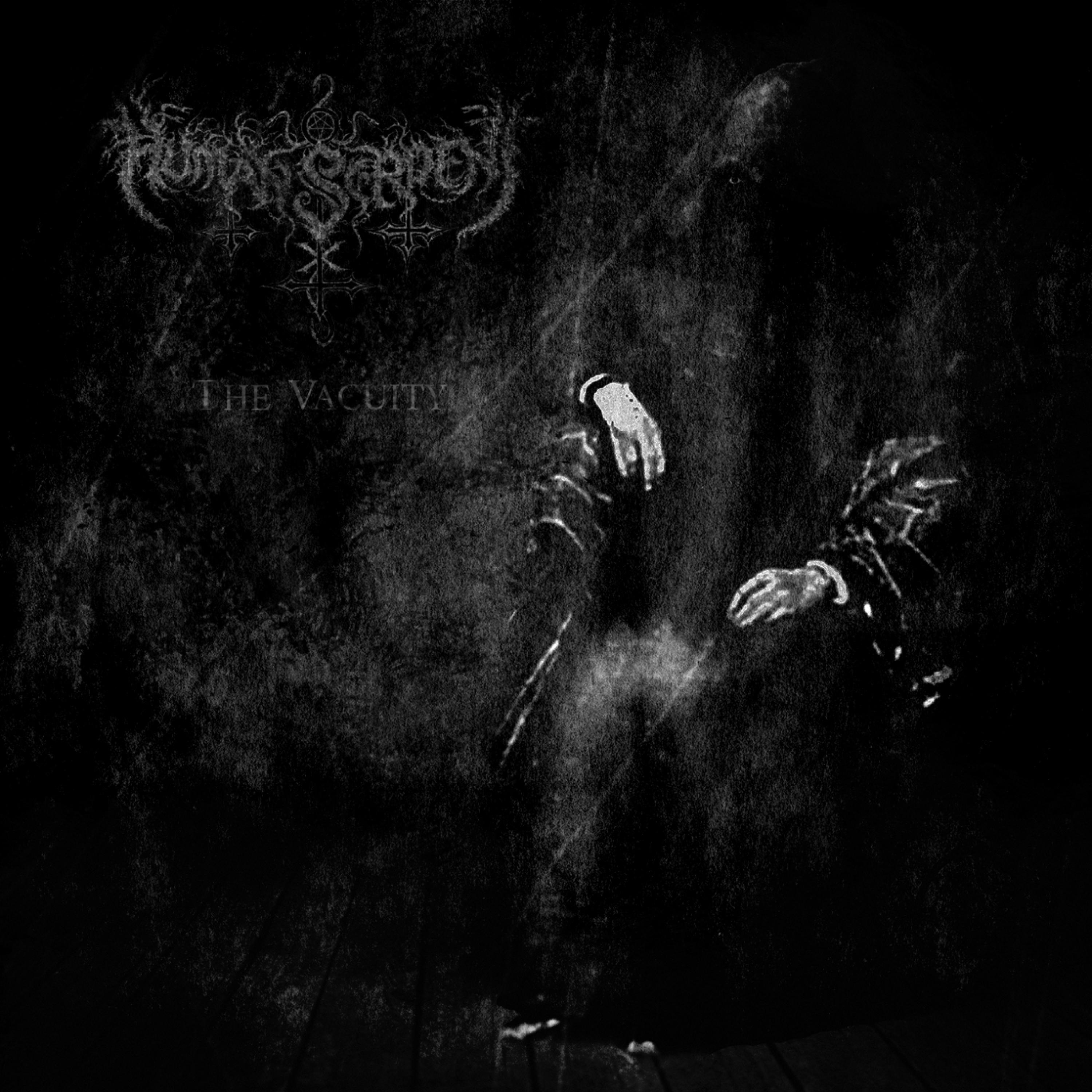 Релиз The Vacuity