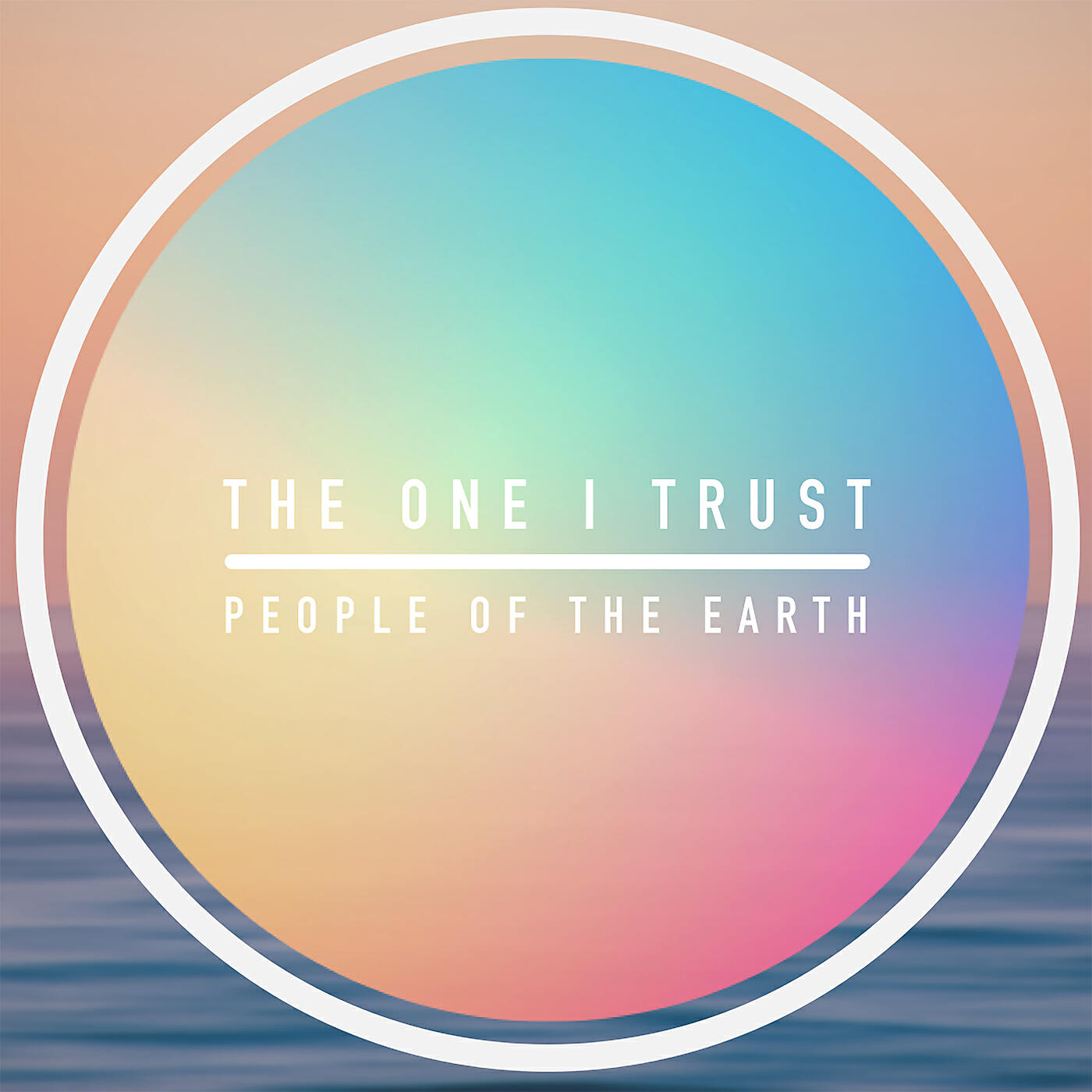 Релиз The One I Trust