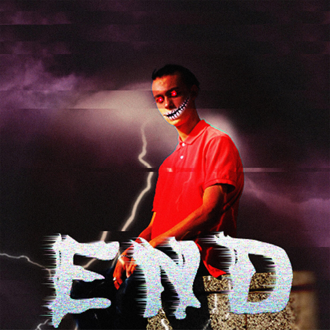 Релиз END
