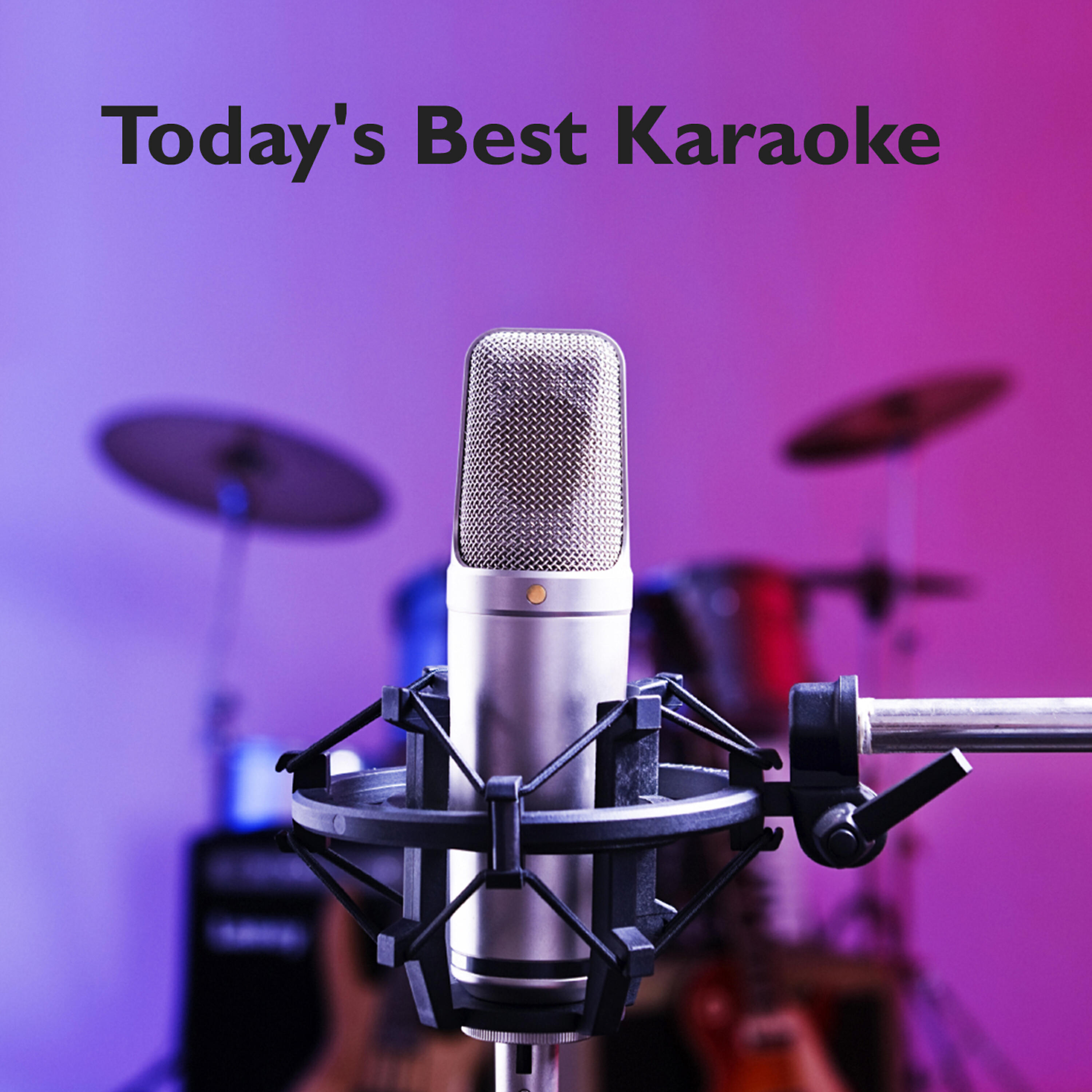 Релиз Today's Best Karaoke