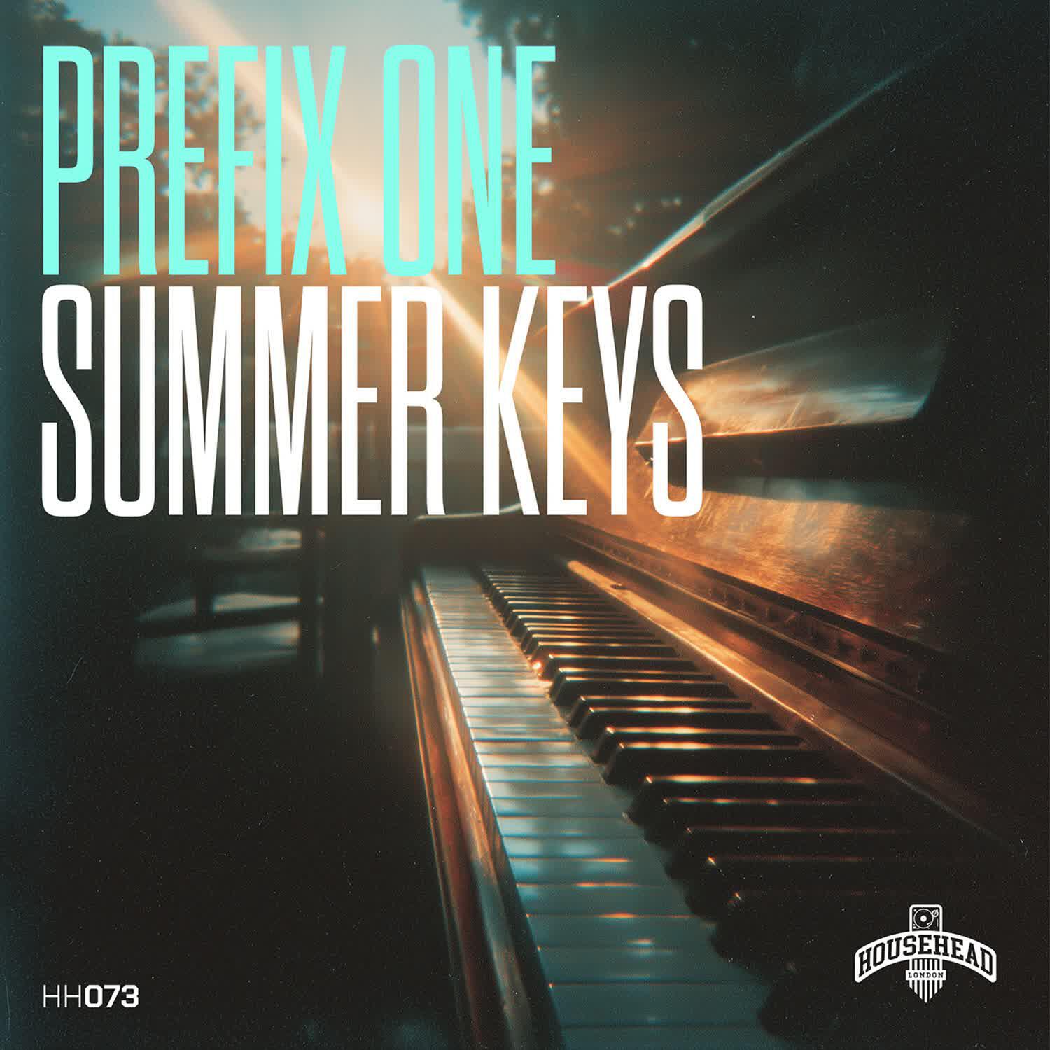 Релиз Summer Keys