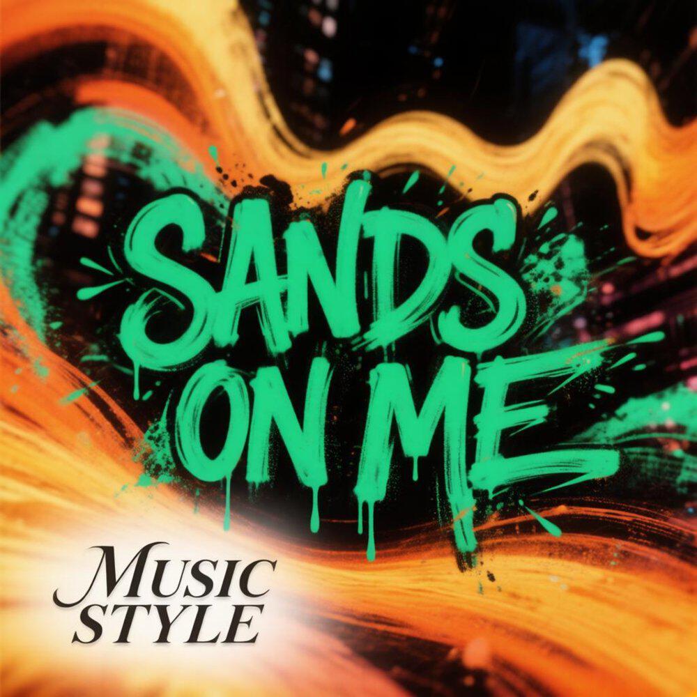 Релиз Sands on Me