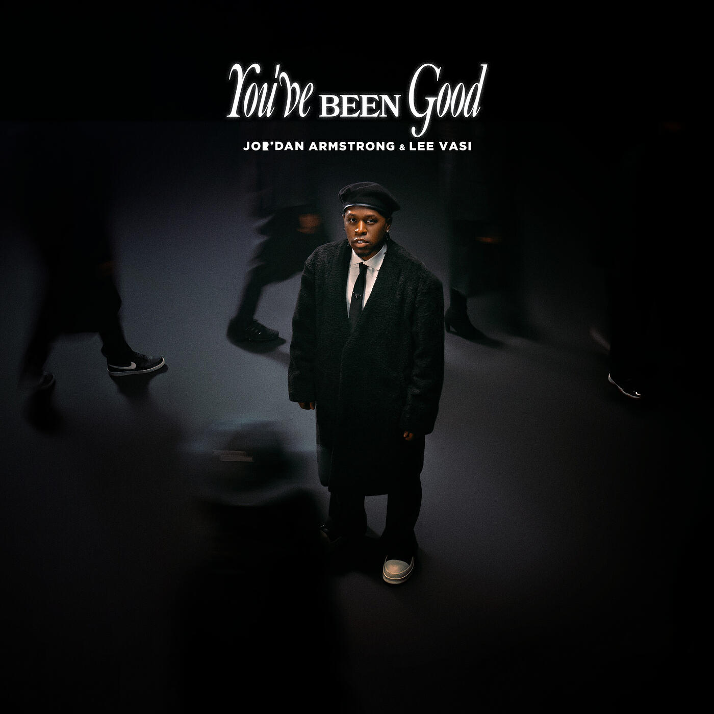 Релиз You've Been Good