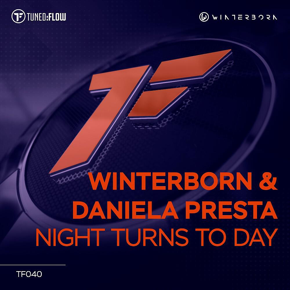 Релиз Night Turns to Day