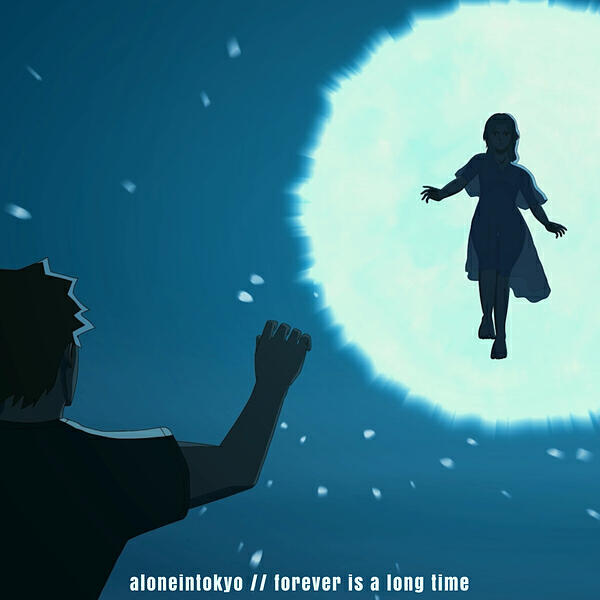 Релиз Forever Is a Long Time