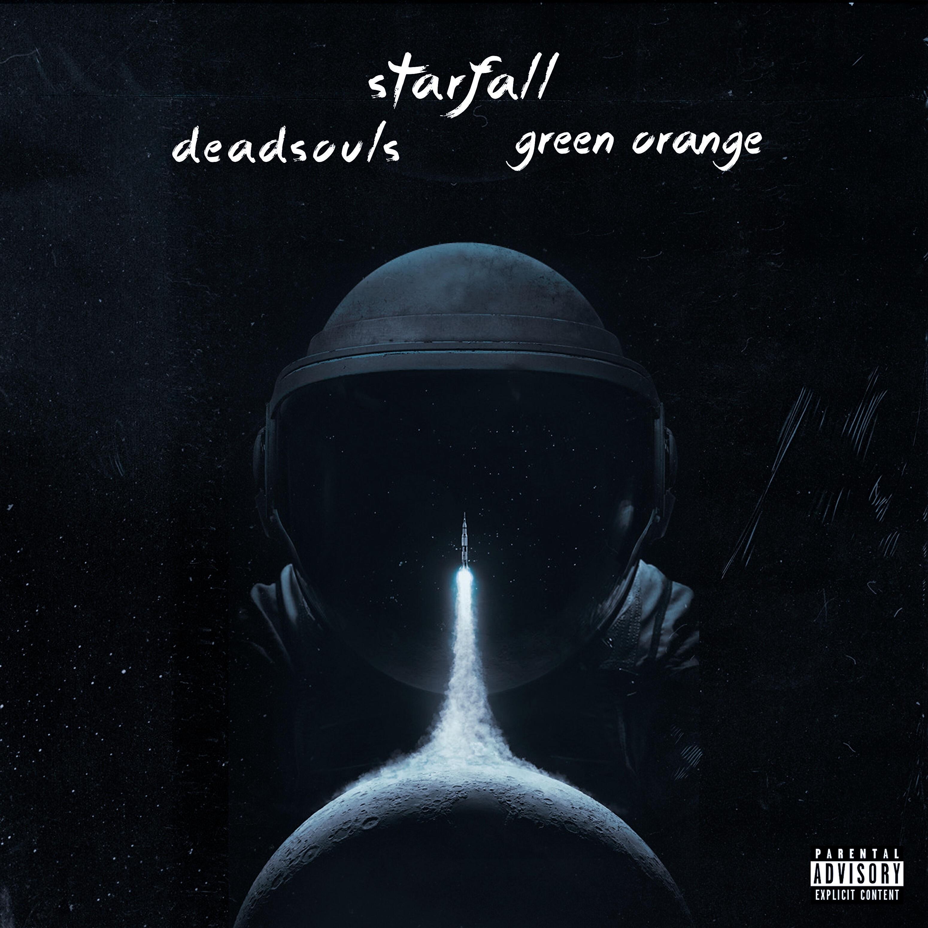 Релиз Starfall