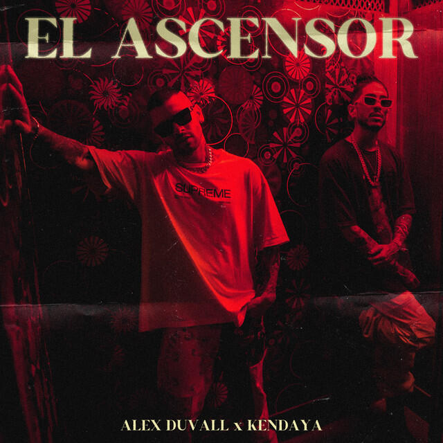 Релиз El Ascensor