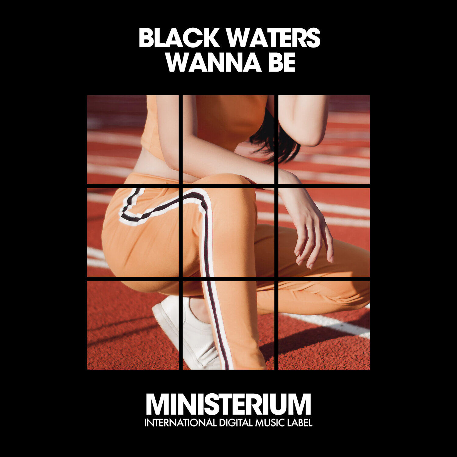 Релиз Wanna Be