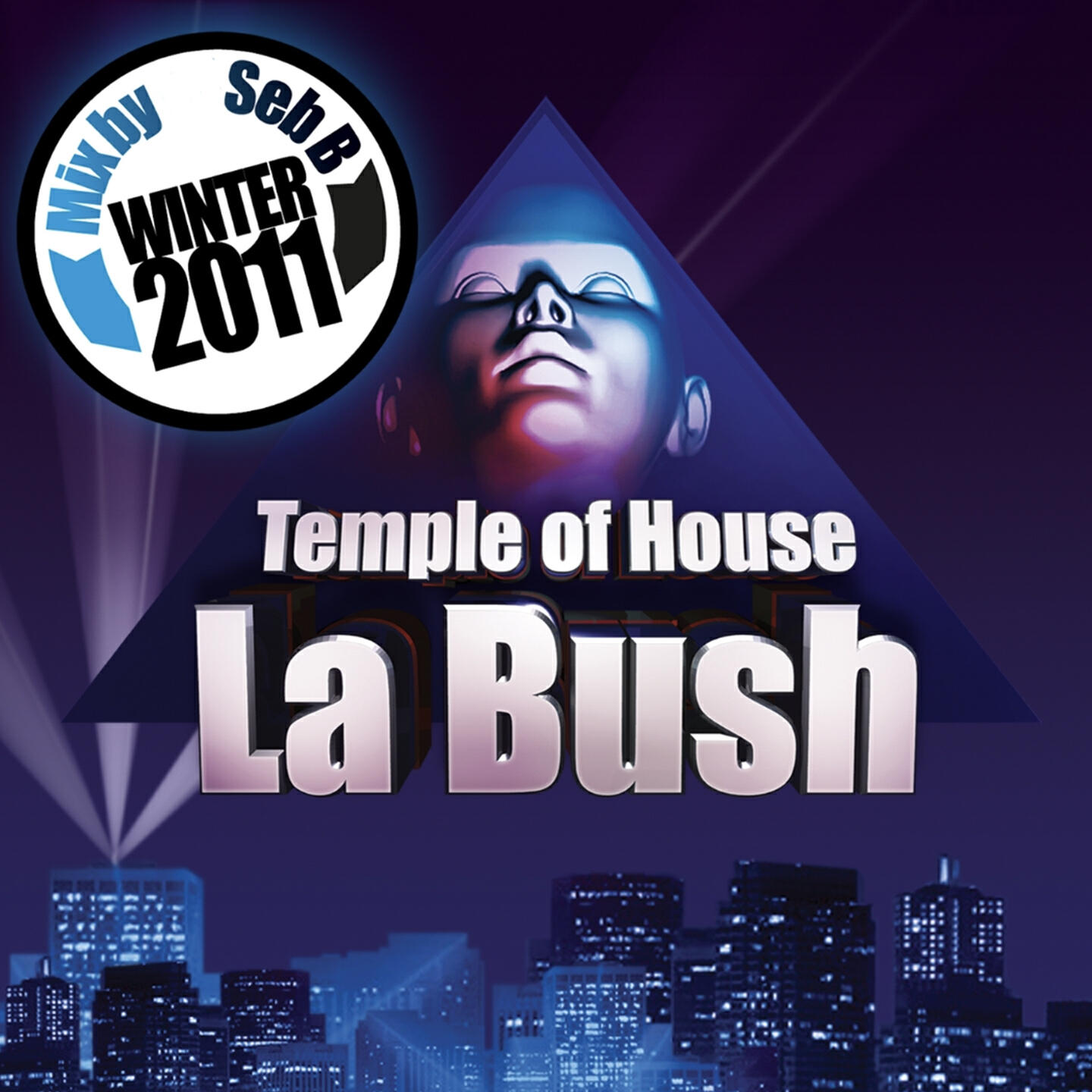Релиз La Bush Winter 2011