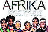 Afrika Mamas