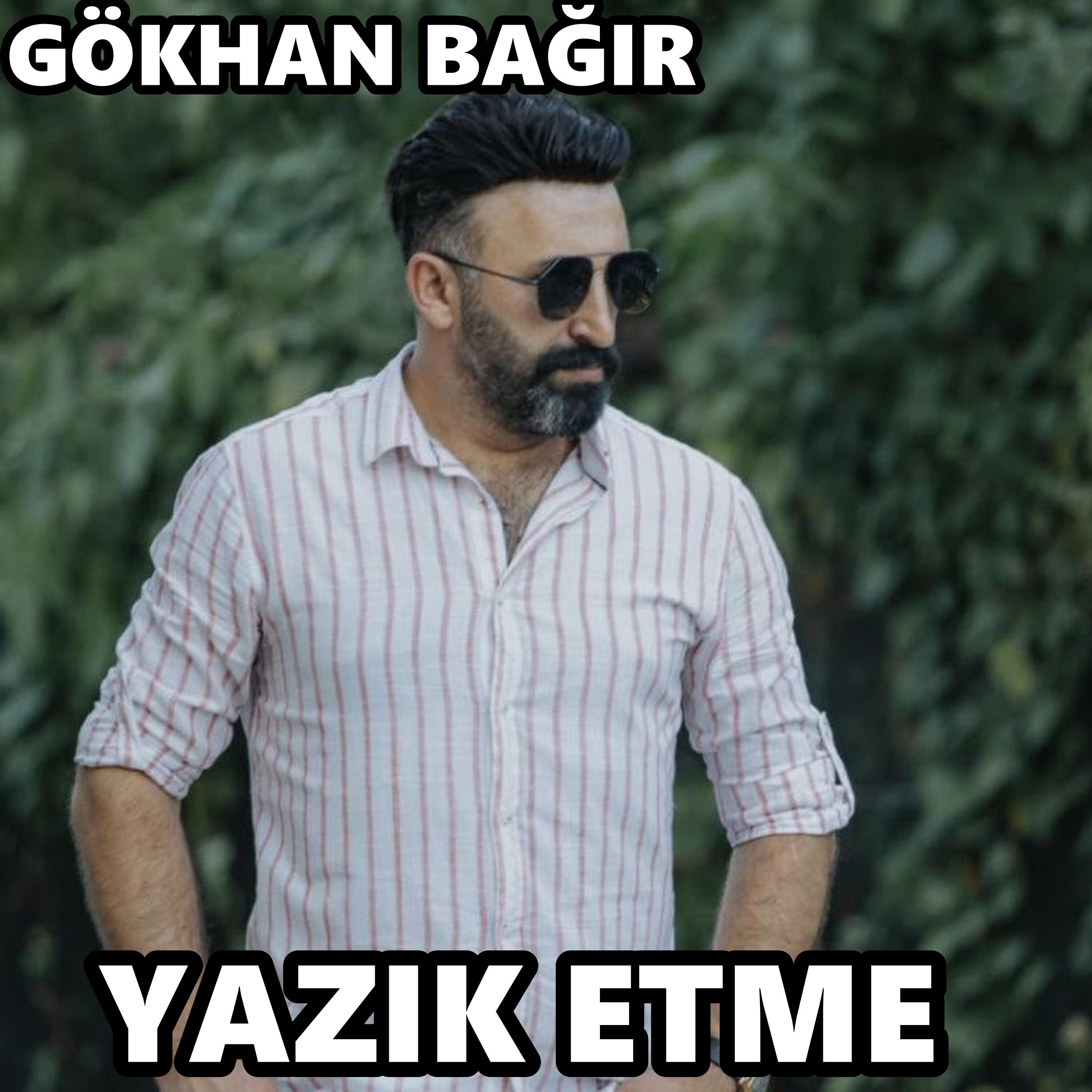Релиз Yazık Etme