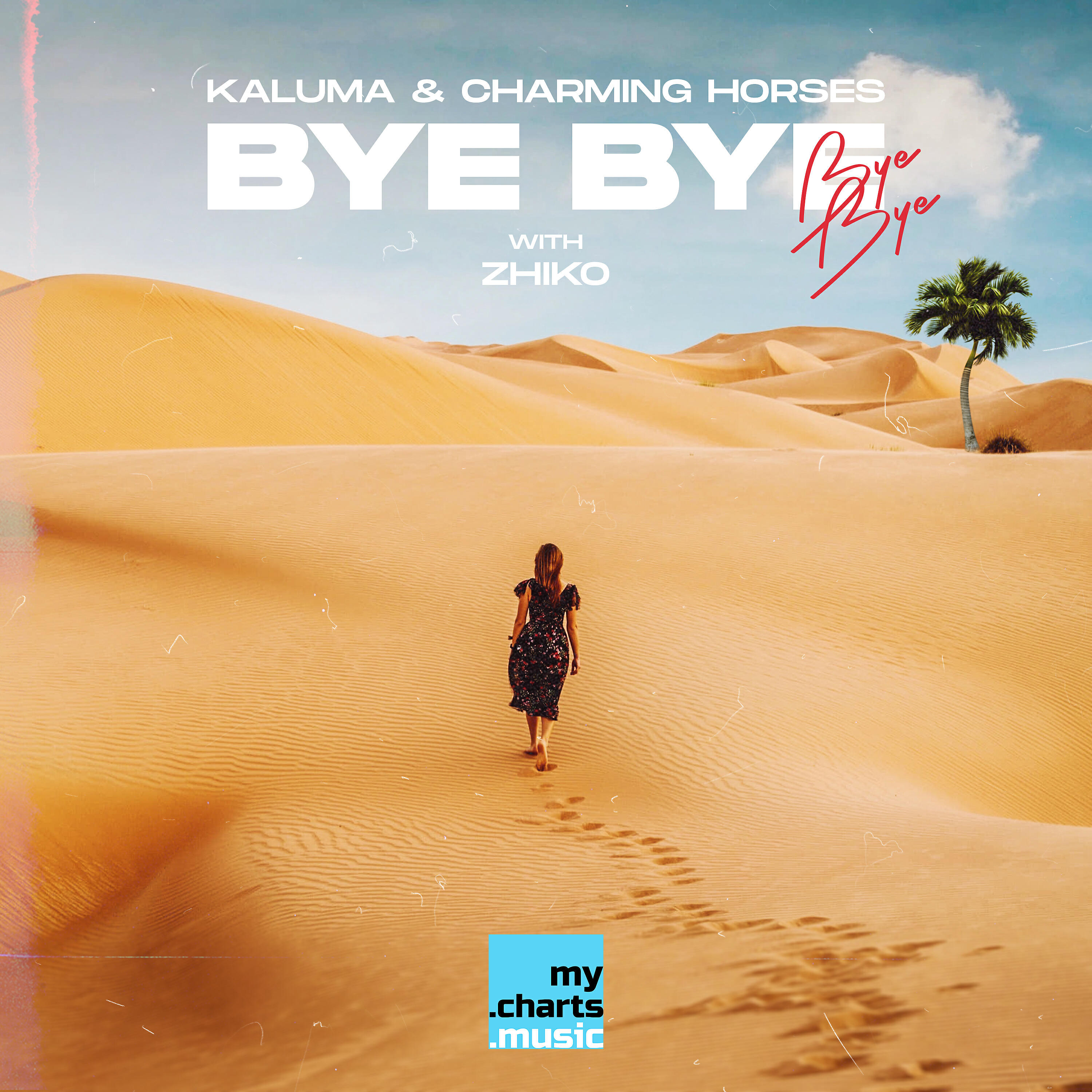 Релиз Bye Bye