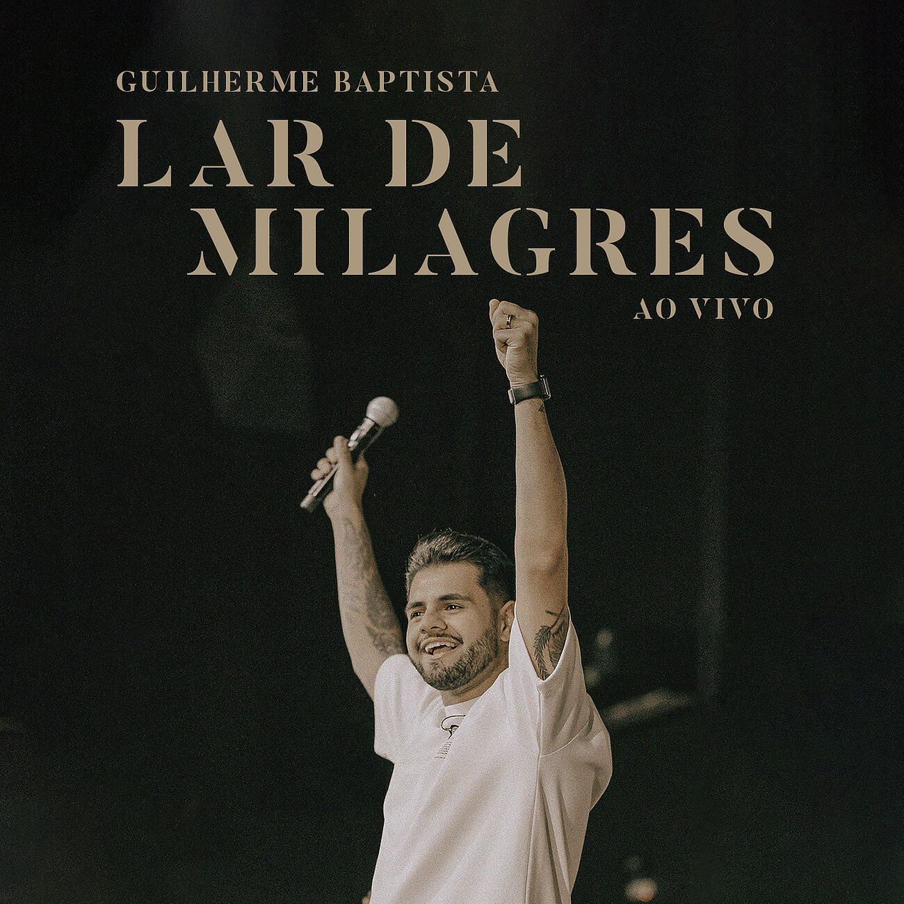Релиз Lar de Milagres