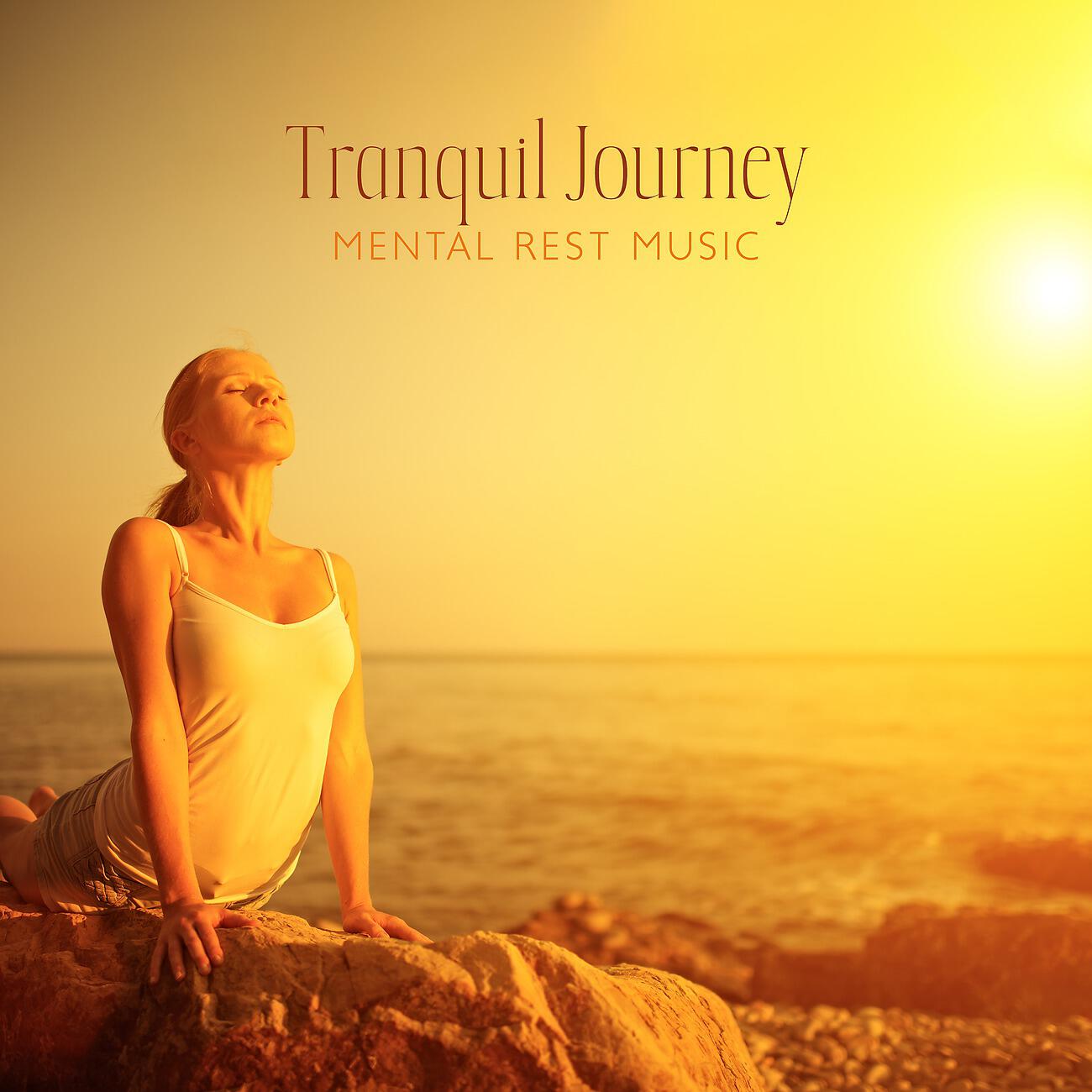 Релиз Tranquil Journey