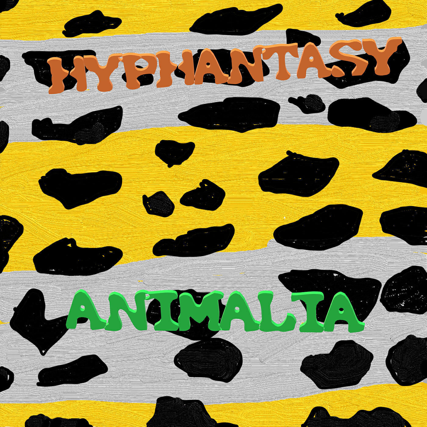 Релиз Animalia